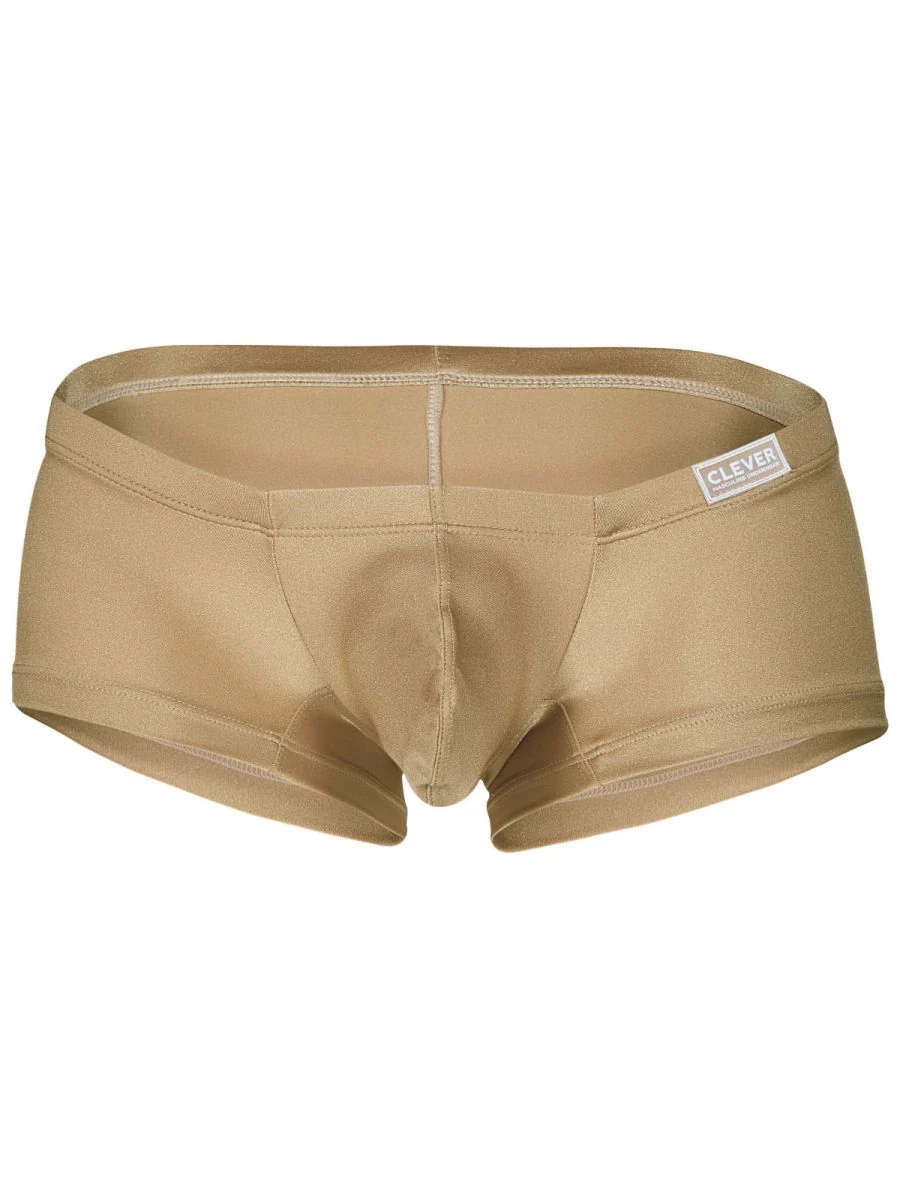Clever 26069 Men's Underwear 3PK Australian Latin Trunks Color Multi-colored - Image 12