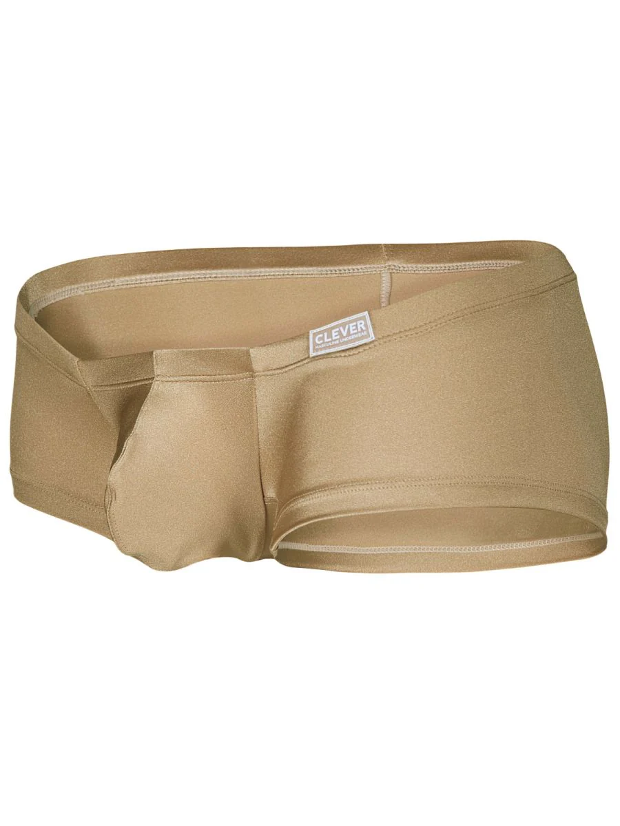 Clever 26069 Men's Underwear 3PK Australian Latin Trunks Color Multi-colored - Image 13