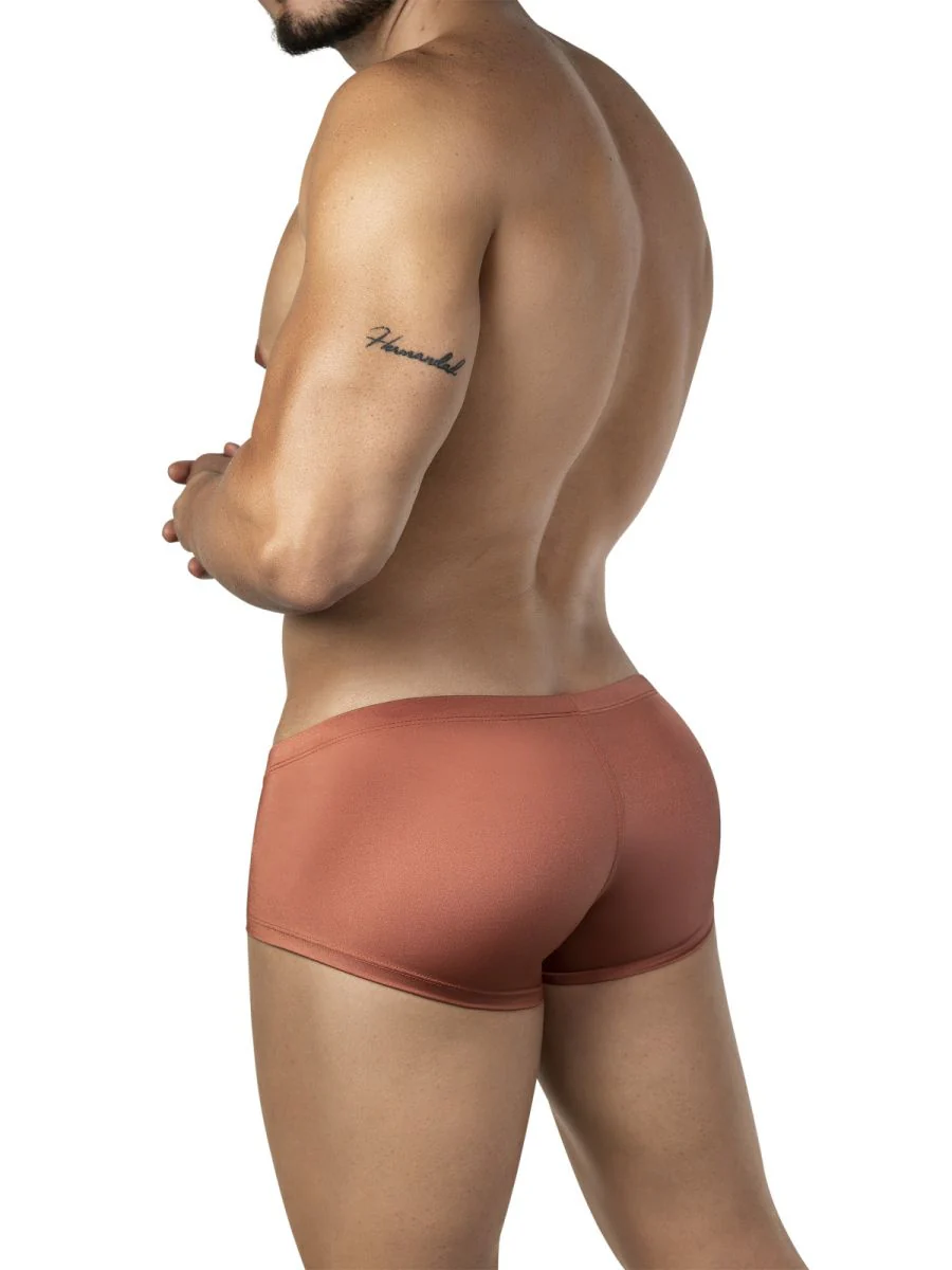 Clever 26069 Men's Underwear 3PK Australian Latin Trunks Color Multi-colored - Image 3