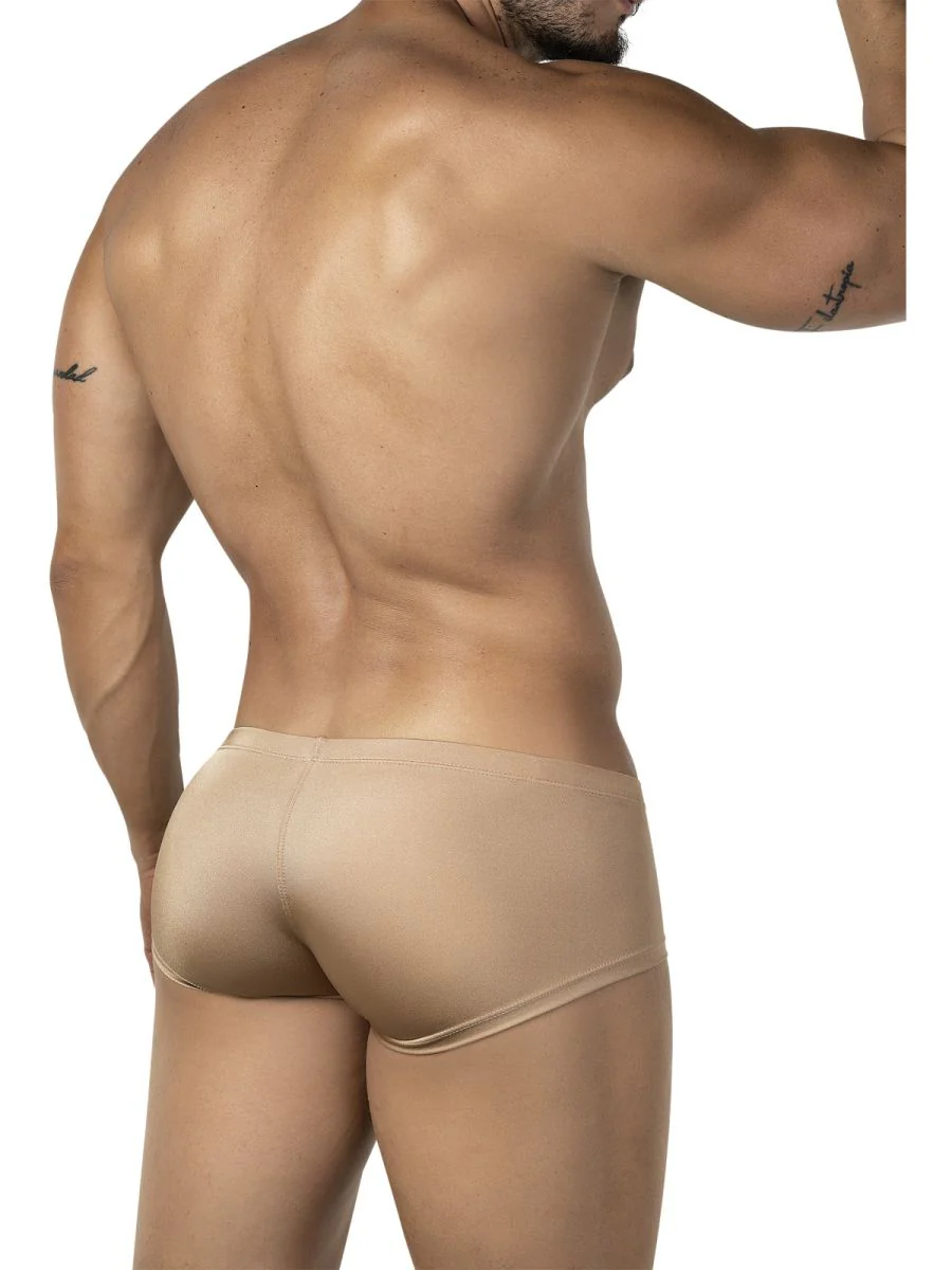Clever 26069 Men's Underwear 3PK Australian Latin Trunks Color Multi-colored - Image 6