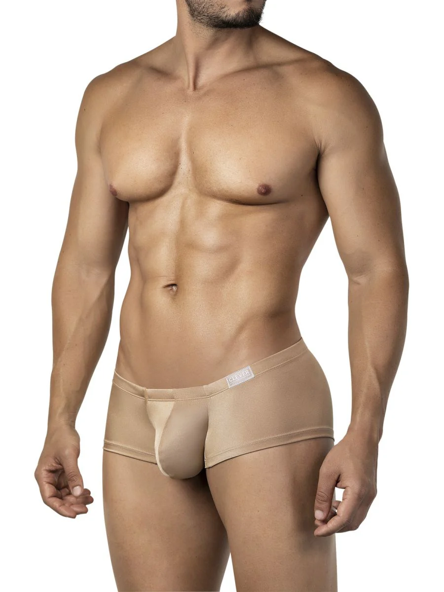 Clever 26069 Men's Underwear 3PK Australian Latin Trunks Color Multi-colored - Image 7
