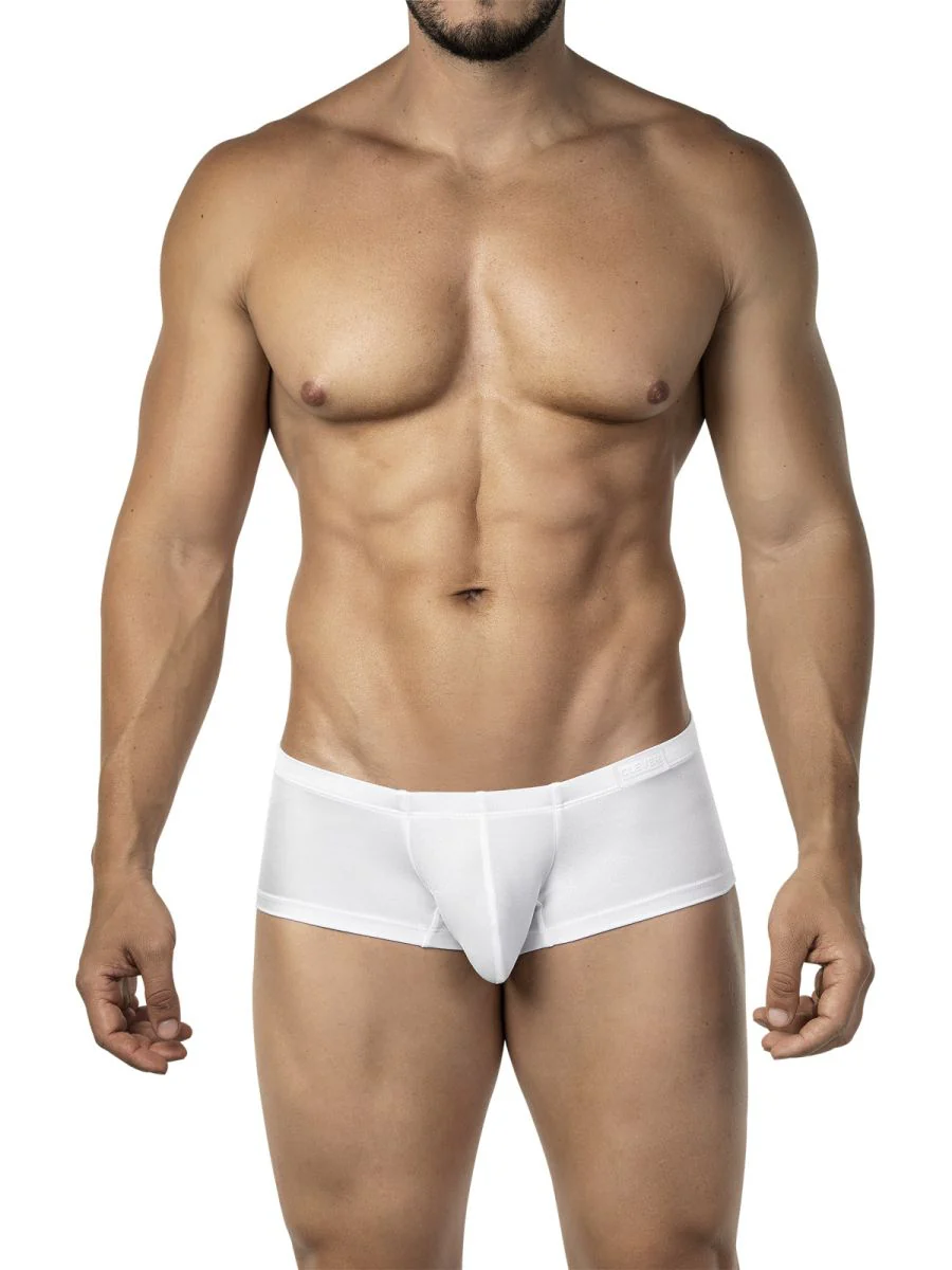 Clever 26069 Men's Underwear 3PK Australian Latin Trunks Color Multi-colored - Image 8