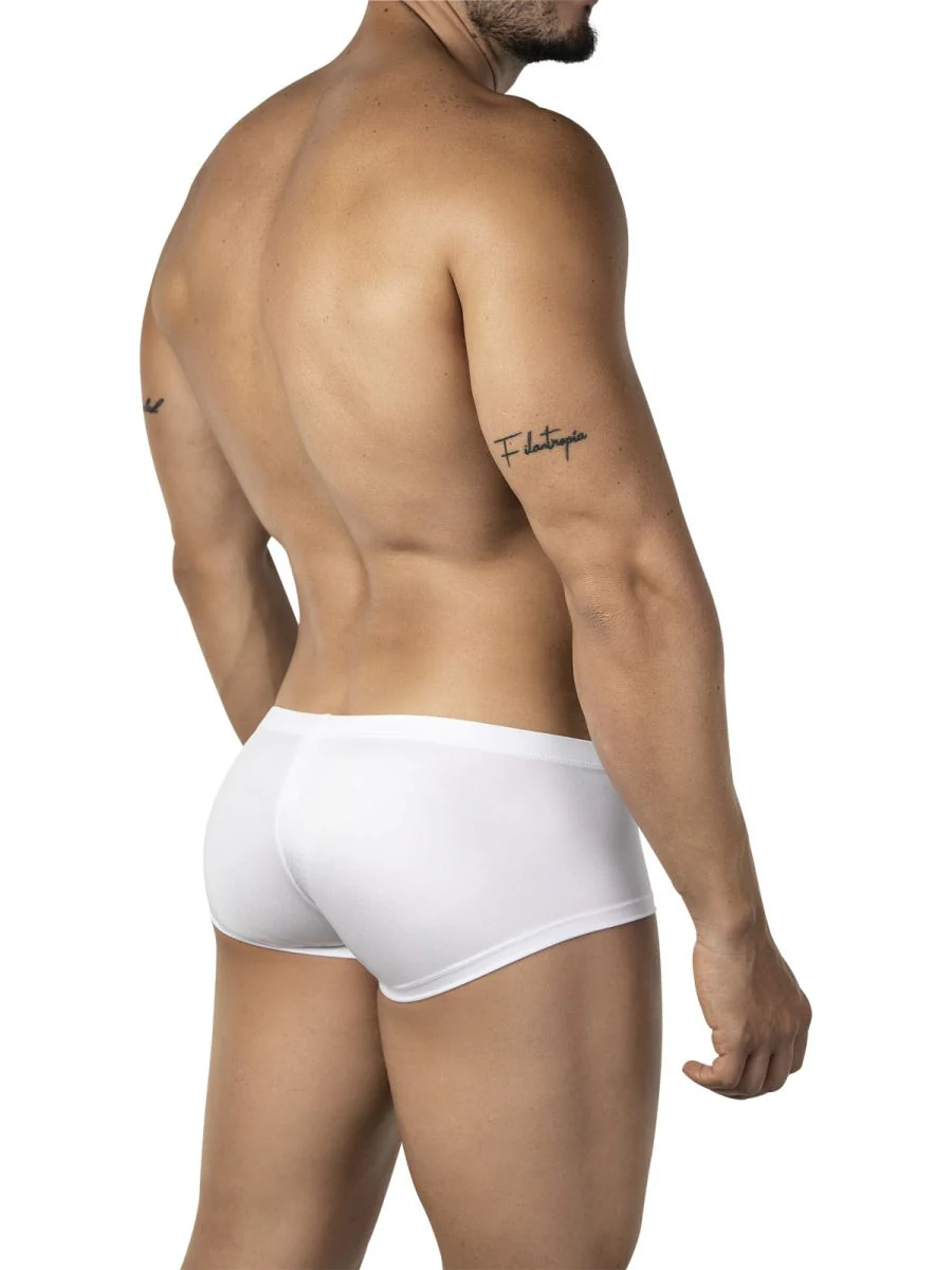 Clever 26069 Men's Underwear 3PK Australian Latin Trunks Color Multi-colored - Image 9