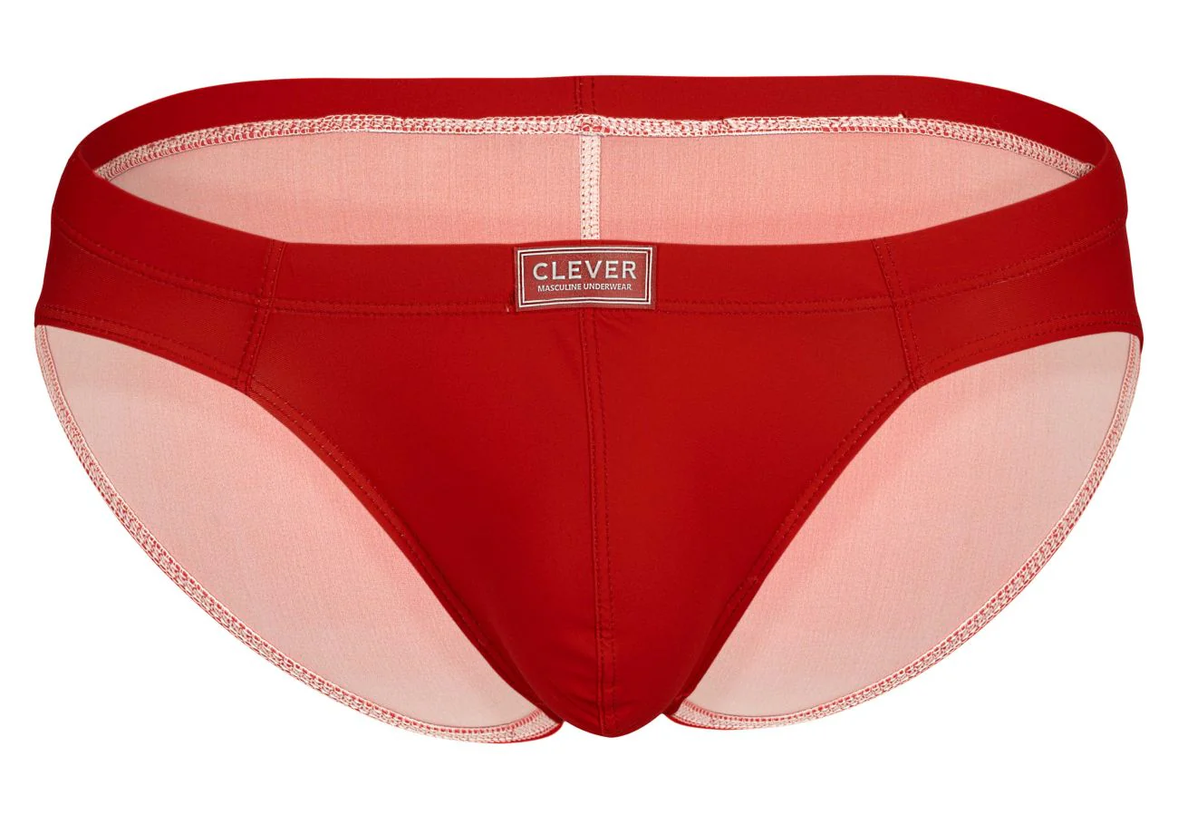 Clever 519967 Men's Underwear 7PK Pride Briefs Color Multi-colored - Image 12
