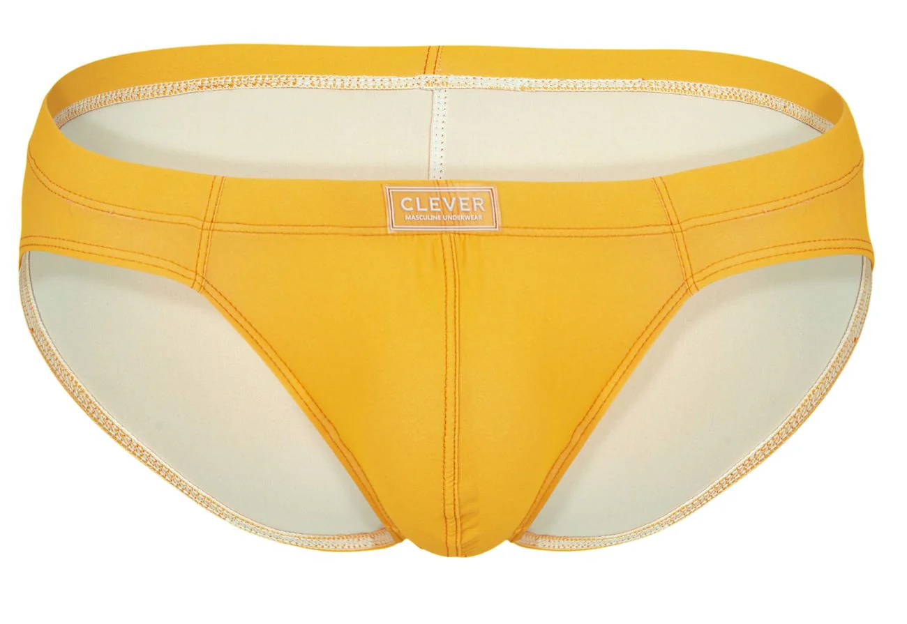Clever 519967 Men's Underwear 7PK Pride Briefs Color Multi-colored - Image 15
