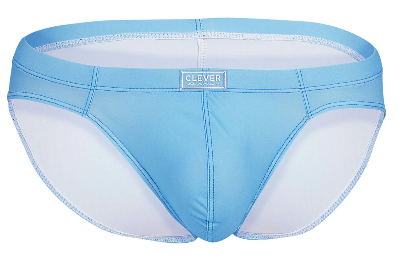 Clever 519967 Men's Underwear 7PK Pride Briefs Color Multi-colored - Image 18