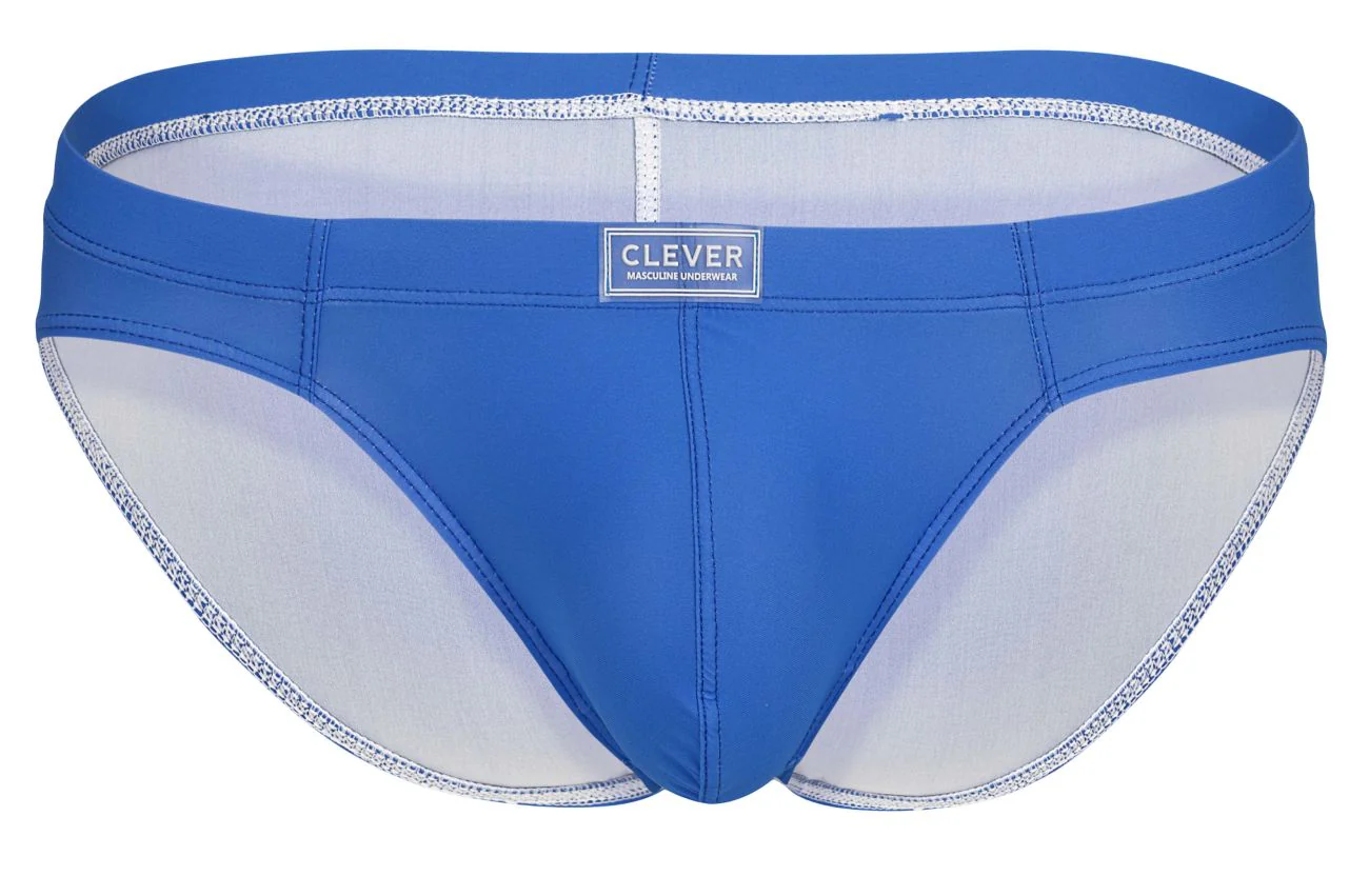Clever 519967 Men's Underwear 7PK Pride Briefs Color Multi-colored - Image 19