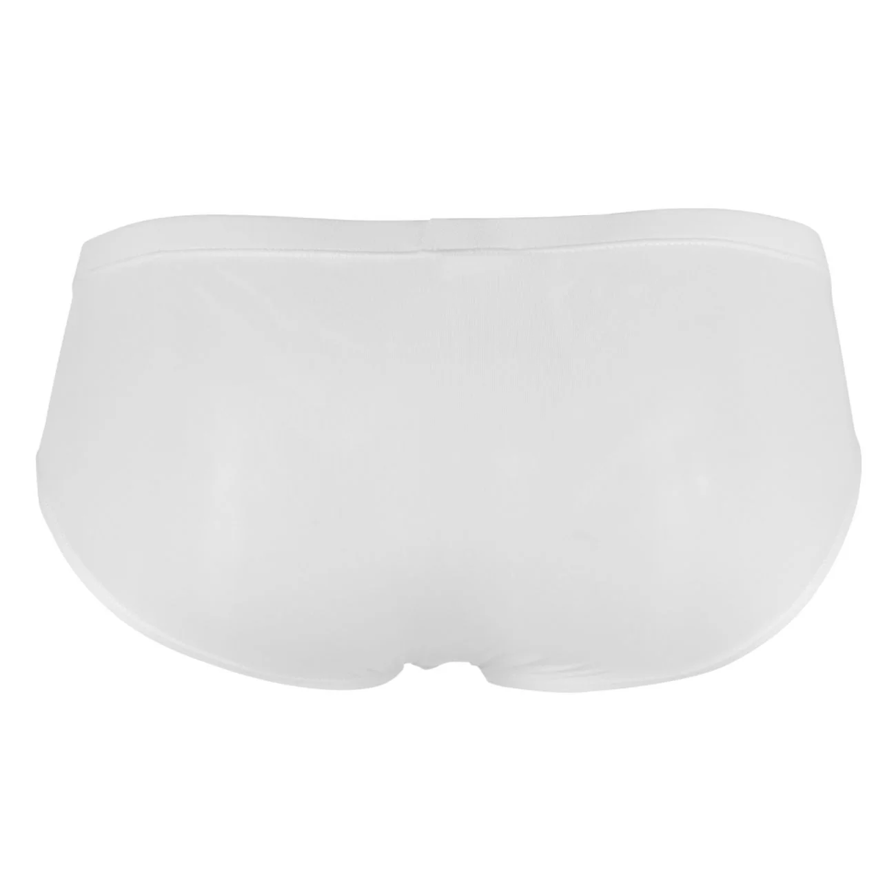 Clever 5373 Men's Underwear Australian Latin Briefs Color White - Image 6