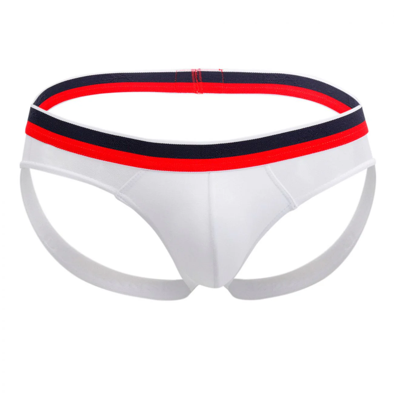 Doreanse 1212-WHT Metro Jock Color White - Image 4