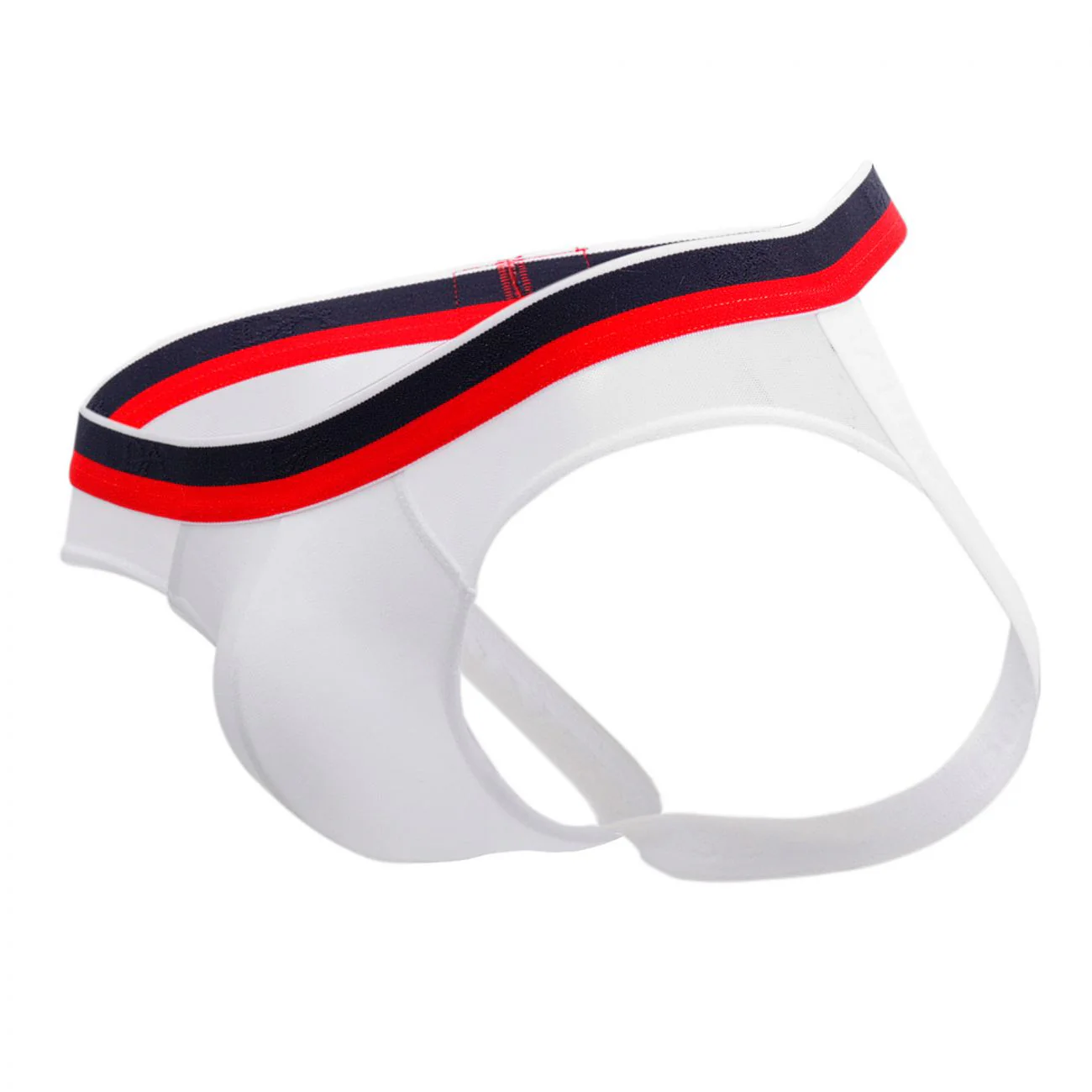 Doreanse 1212-WHT Metro Jock Color White - Image 5