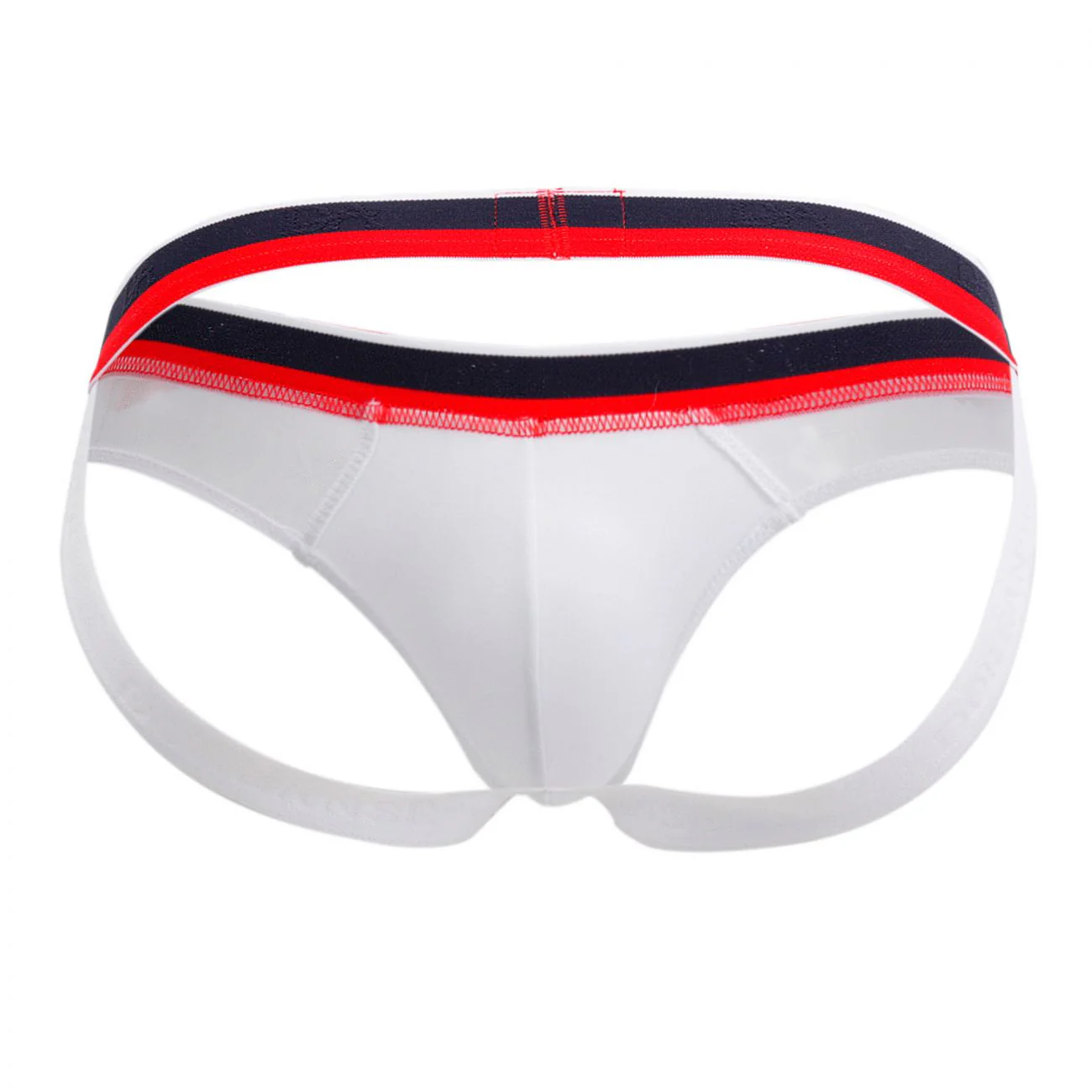 Doreanse 1212-WHT Metro Jock Color White - Image 6