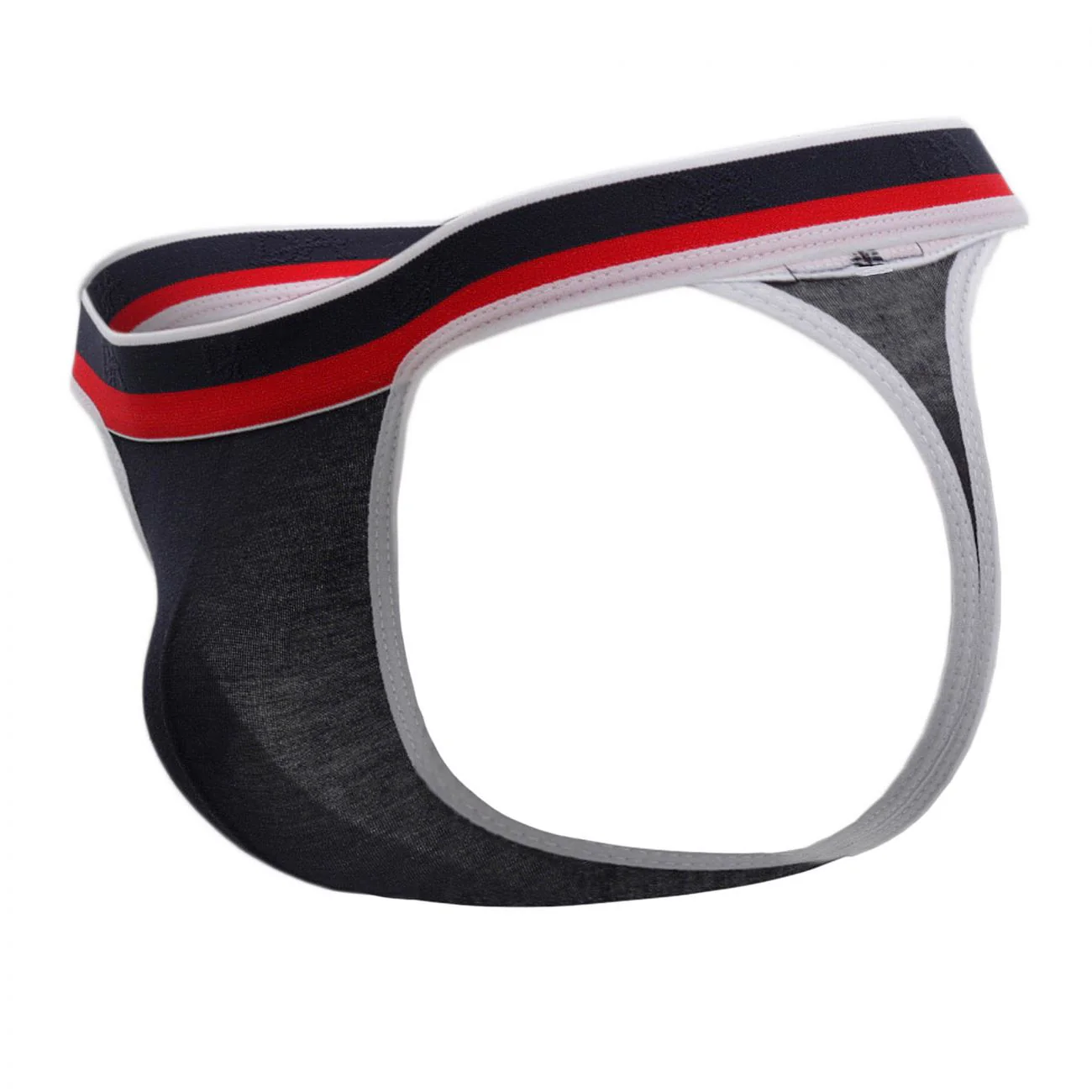 Doreanse 1218-NVY Metro Thong Color Navy Blue - Image 5