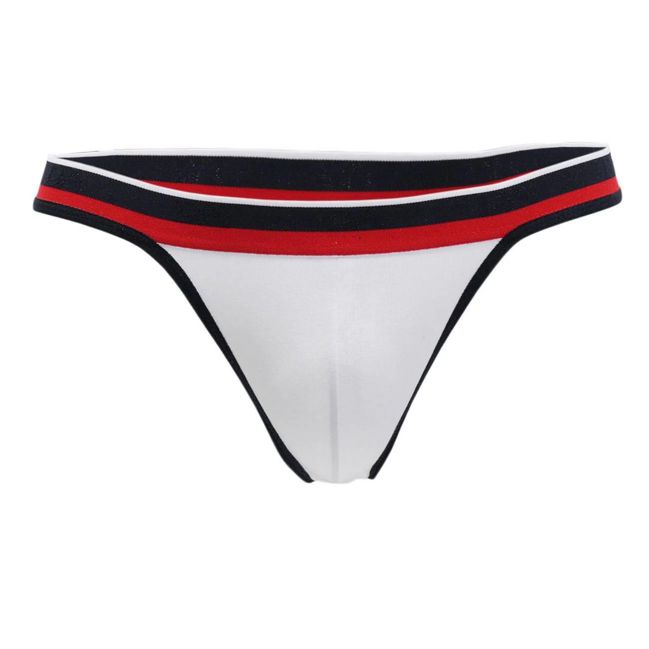 Doreanse 1218-WHT Metro Thong Color White - Image 4