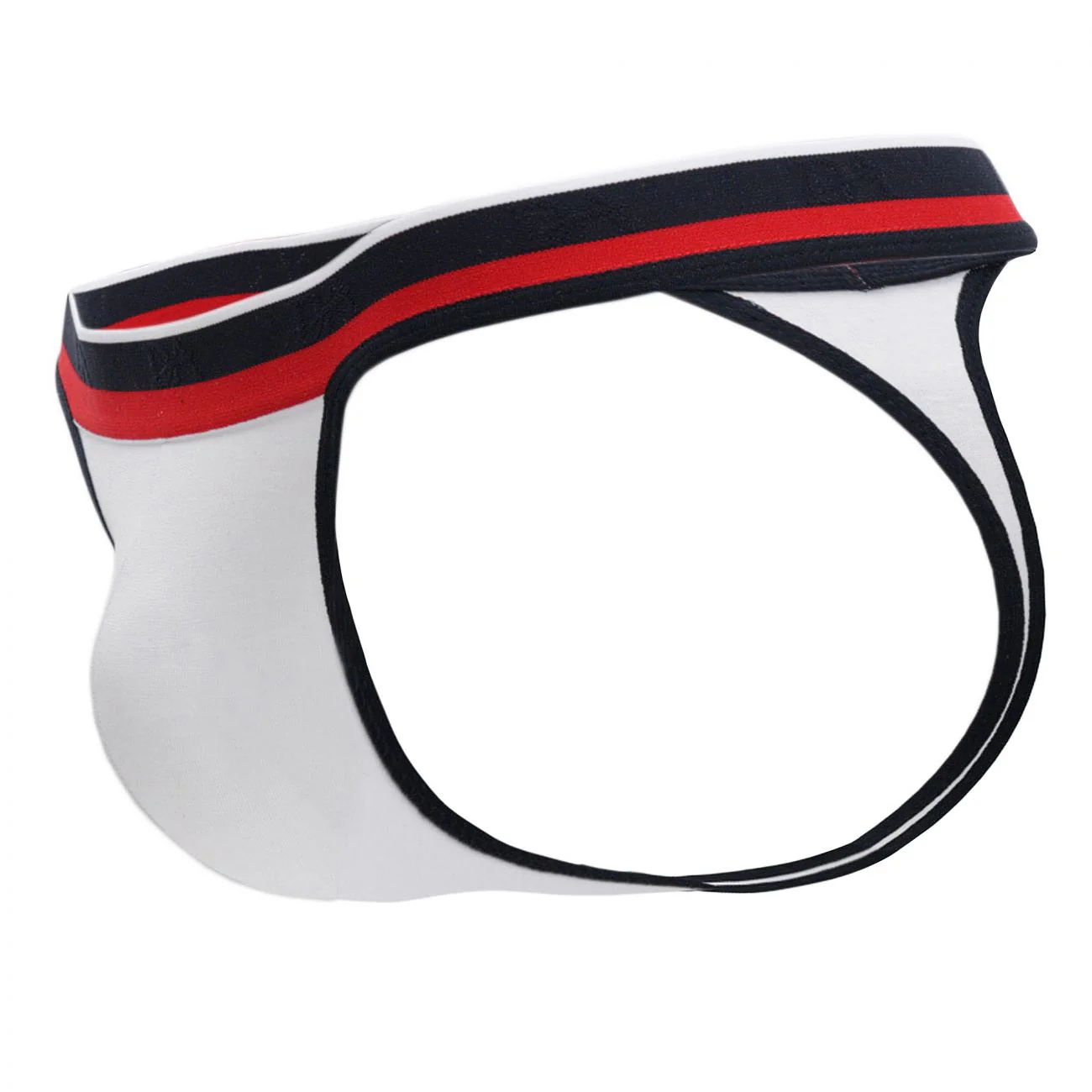 Doreanse 1218-WHT Metro Thong Color White - Image 5