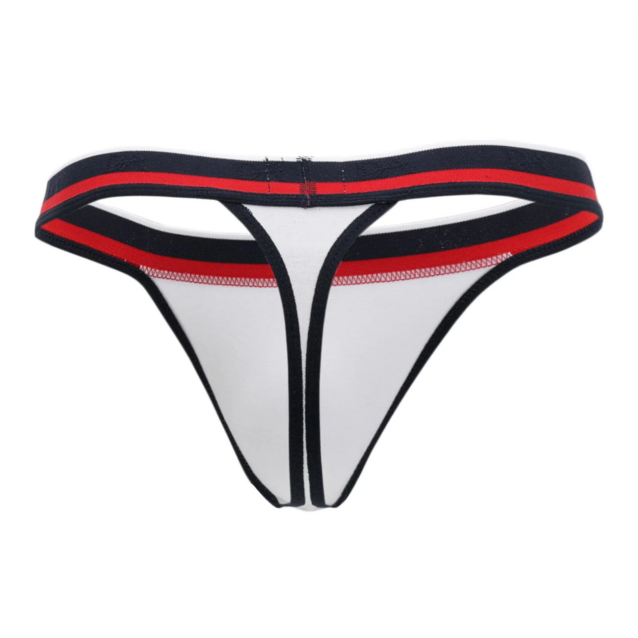 Doreanse 1218-WHT Metro Thong Color White - Image 6