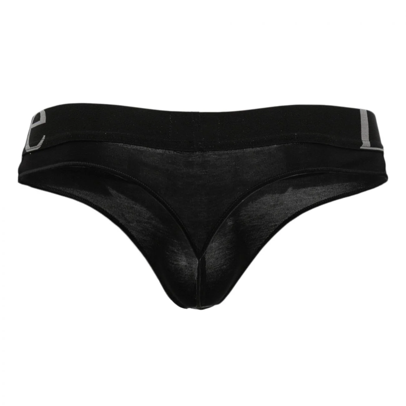 Doreanse 1250-BLK Wide-band Thong Color Black - Image 6