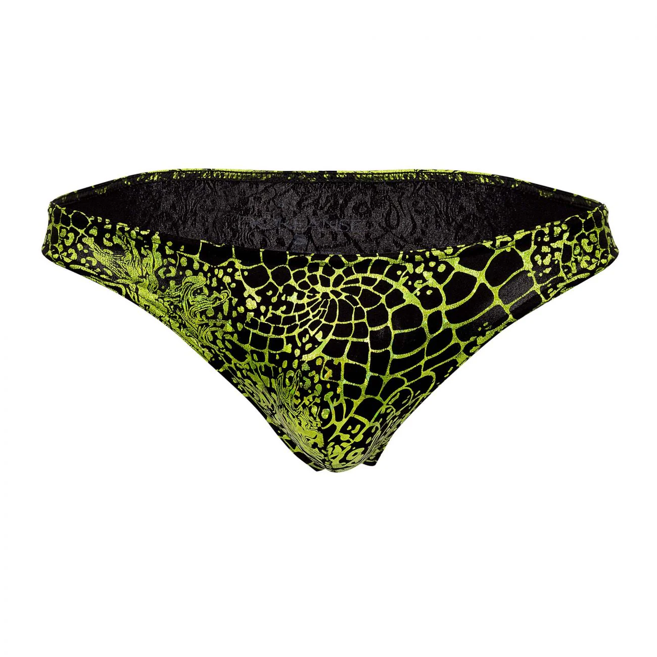 Doreanse 1257-PRN Space Venom Briefs Color Printed - Image 5