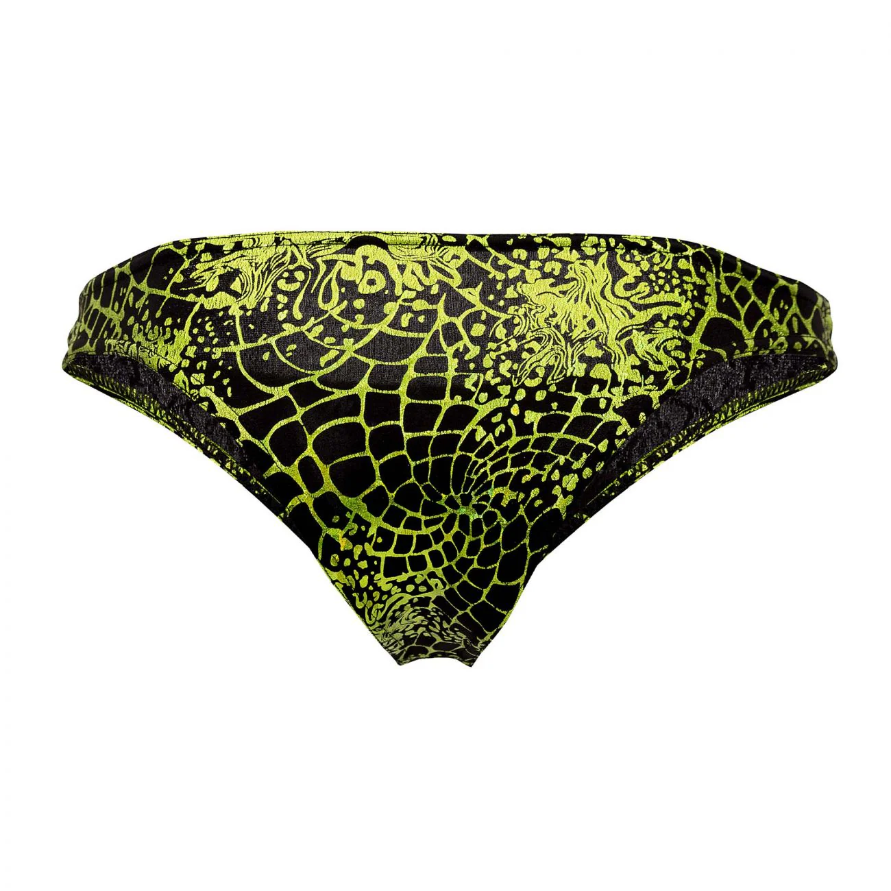 Doreanse 1257-PRN Space Venom Briefs Color Printed - Image 7
