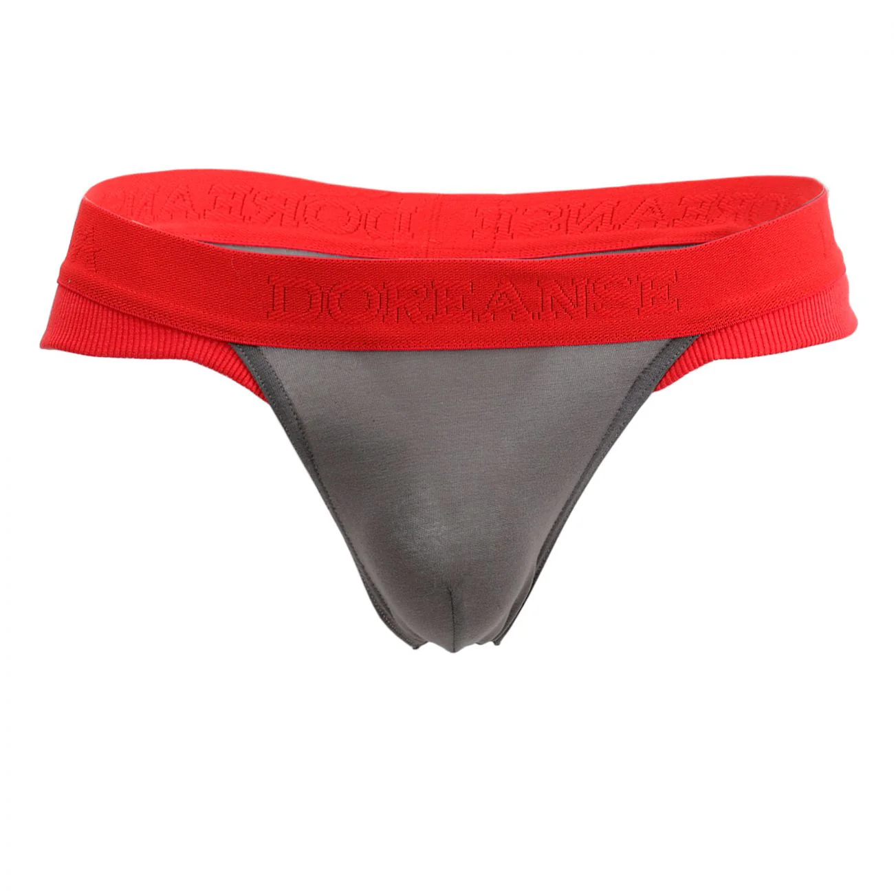 Doreanse 1258-SMK Warrior Thong Color Smoke-Red - Image 4