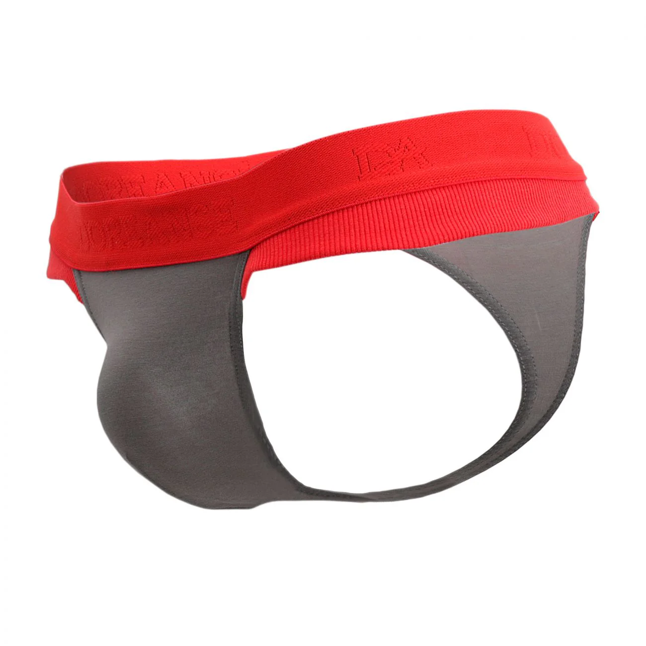 Doreanse 1258-SMK Warrior Thong Color Smoke-Red - Image 5