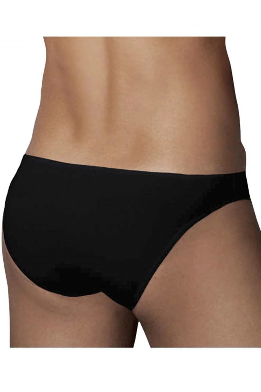 Doreanse 1281-BLK Hang-loose Bikini Brief Color Black - Image 3