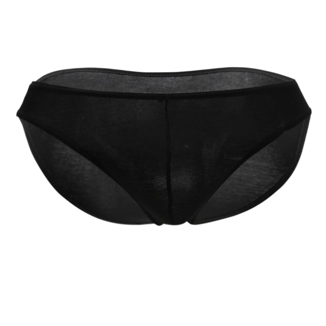 Doreanse 1281-BLK Hang-loose Bikini Brief Color Black - Image 4