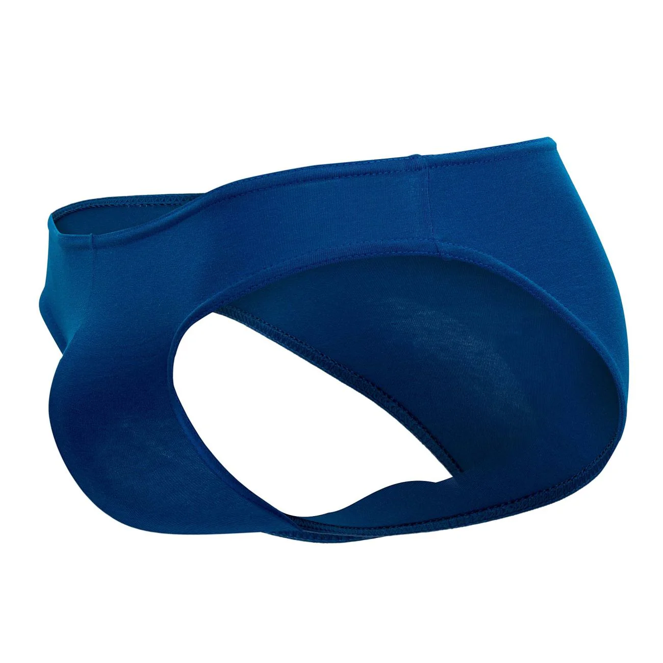 Doreanse 1281-BLU Hang-loose Briefs Color Blue - Image 5