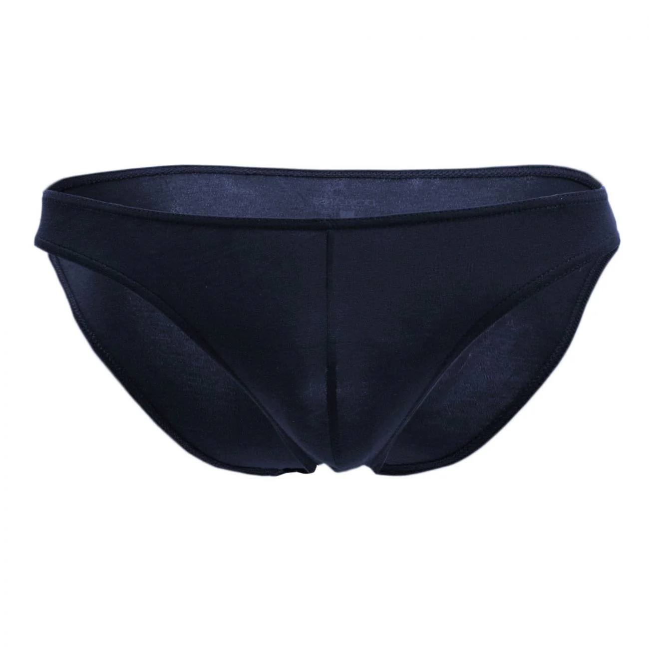 Doreanse 1281-NVY Hang-loose Bikini Brief Color Navy Blue - Image 4