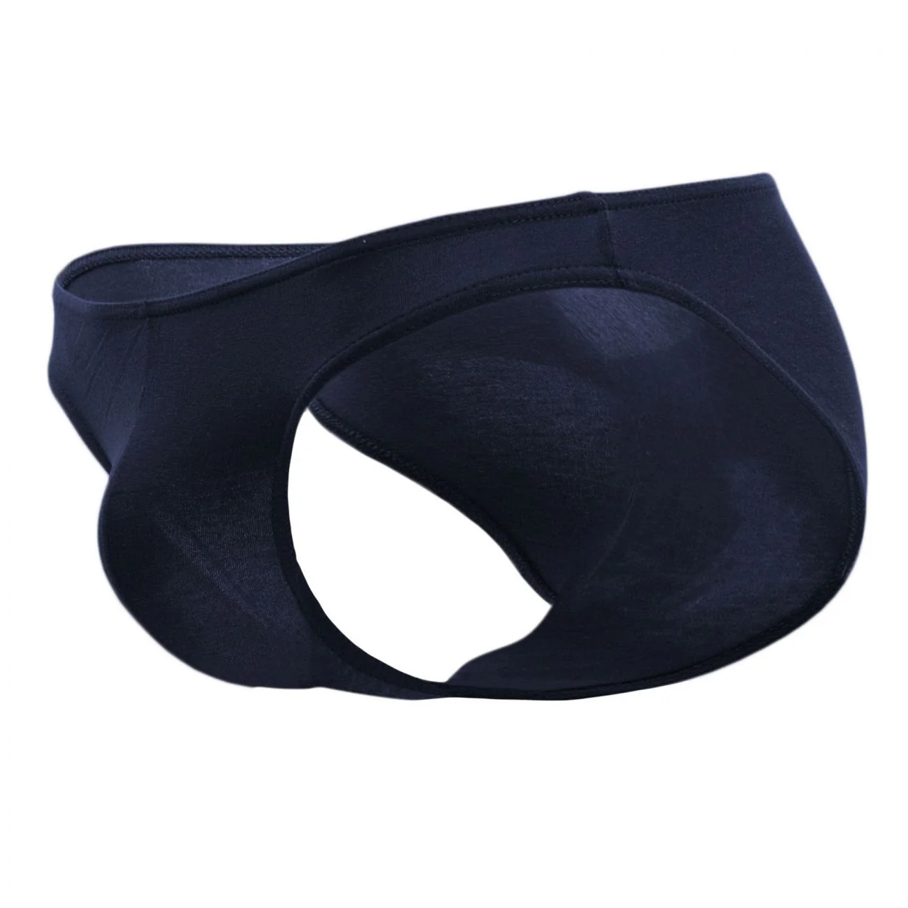 Doreanse 1281-NVY Hang-loose Bikini Brief Color Navy Blue - Image 5