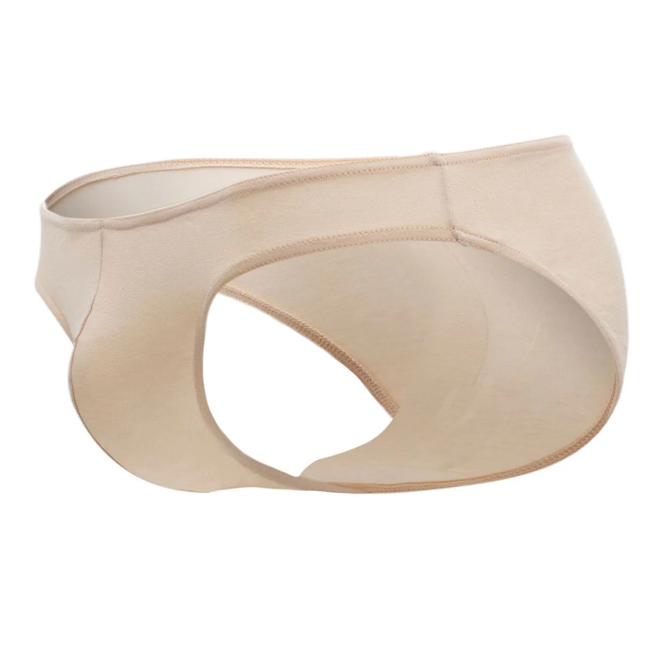 Doreanse 1281-TAN Hang-loose Bikini Brief Color Tan - Image 5