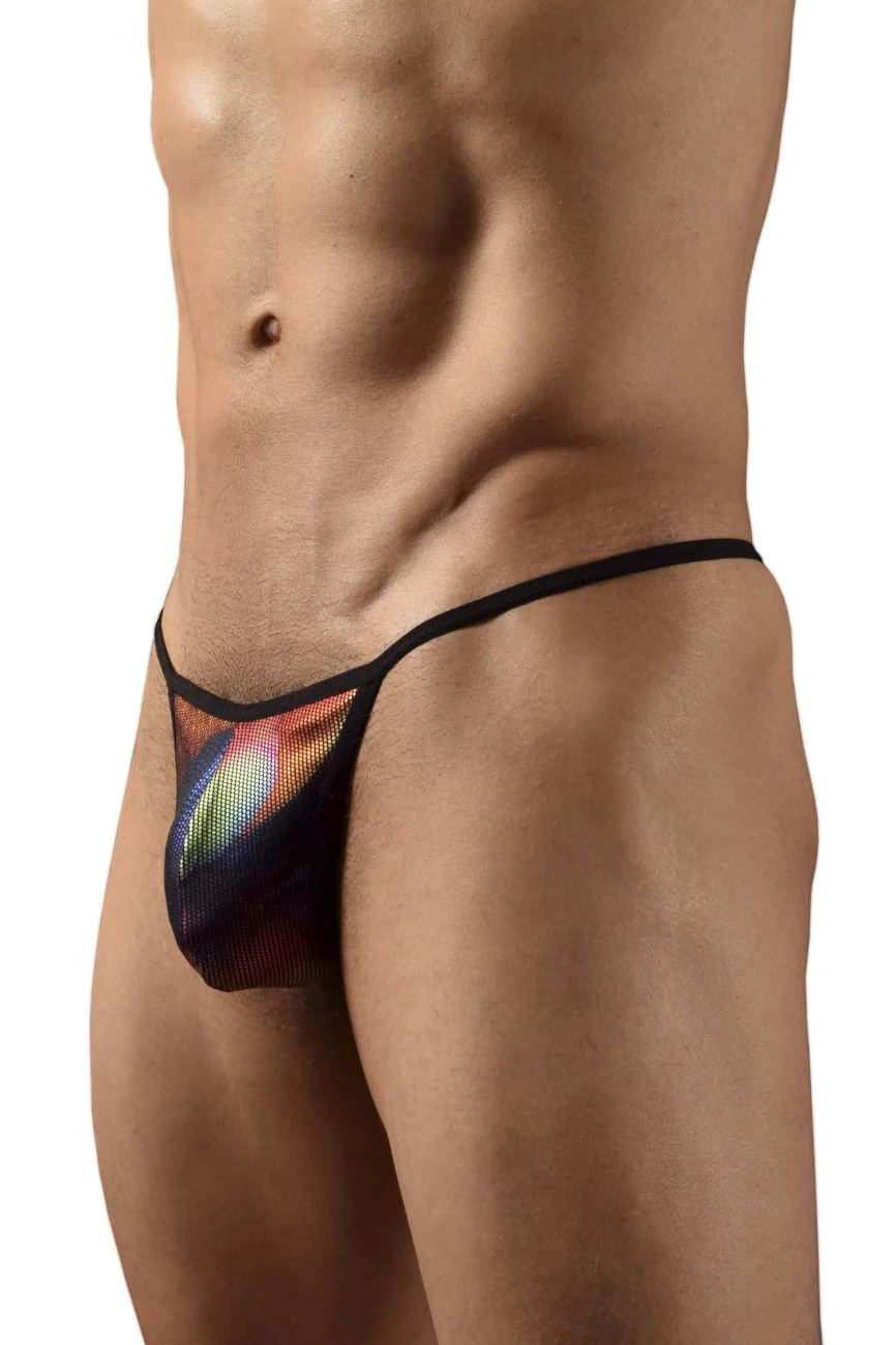 Doreanse 1300-PHX Disco Thongs Color Phoenix - Image 4