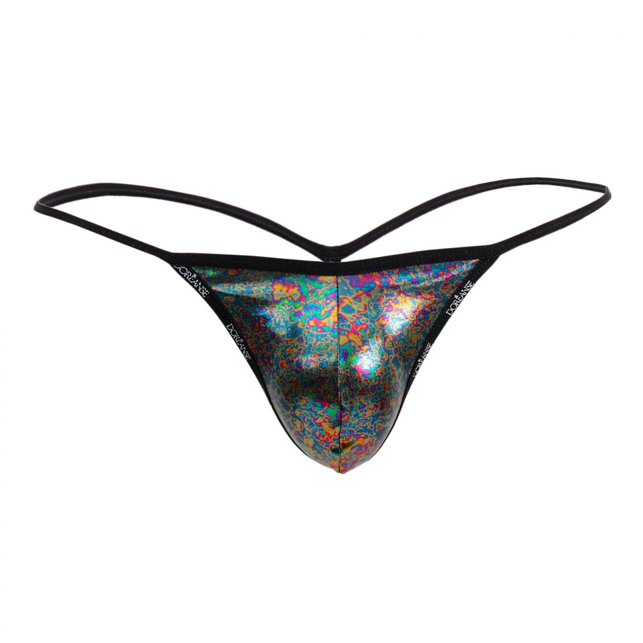 Doreanse 1326-MIC Flashy G-String Color Micrology - Image 4