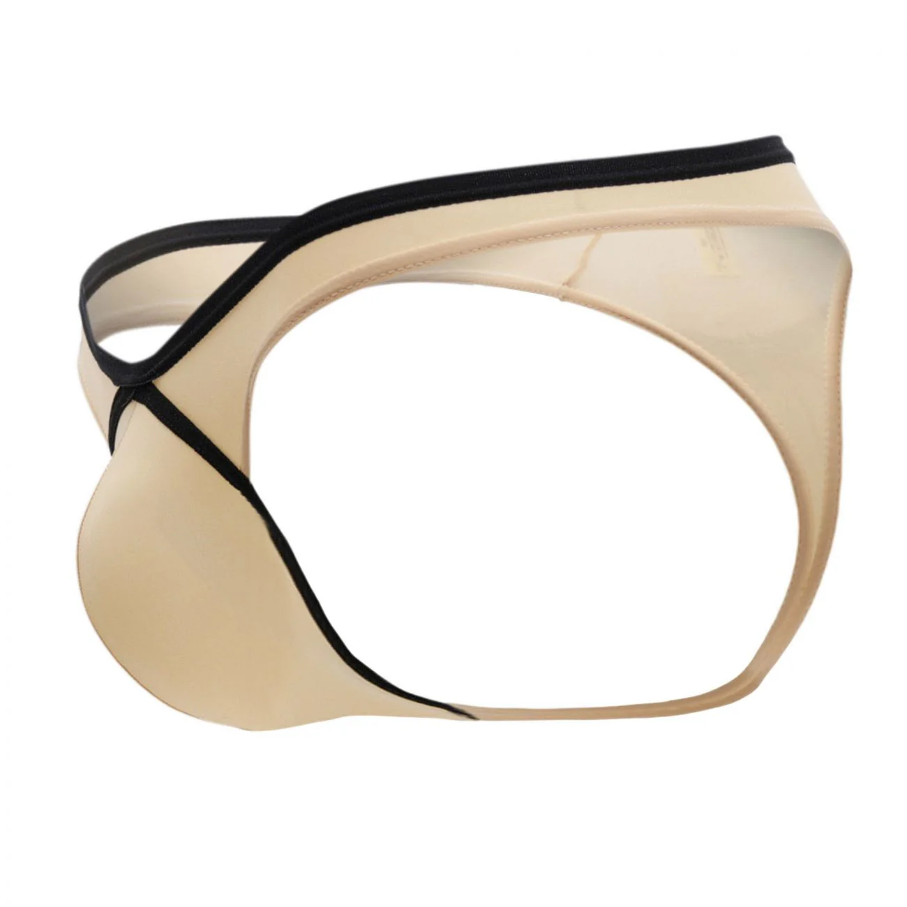 Doreanse 1332-TAN Loop Thong Color Tan - Image 5
