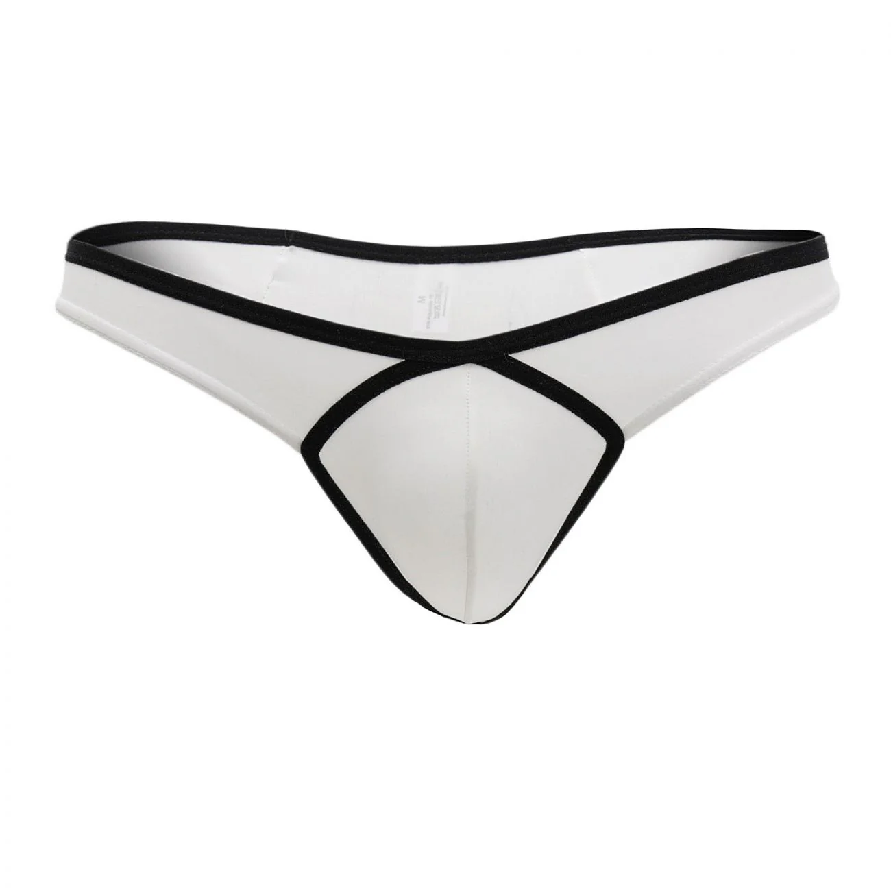Doreanse 1332-WHT Loop Thong Color White - Image 4