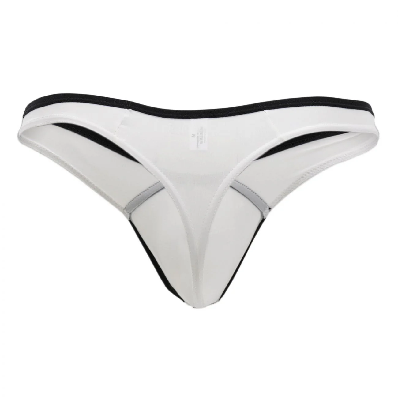 Doreanse 1332-WHT Loop Thong Color White - Image 5