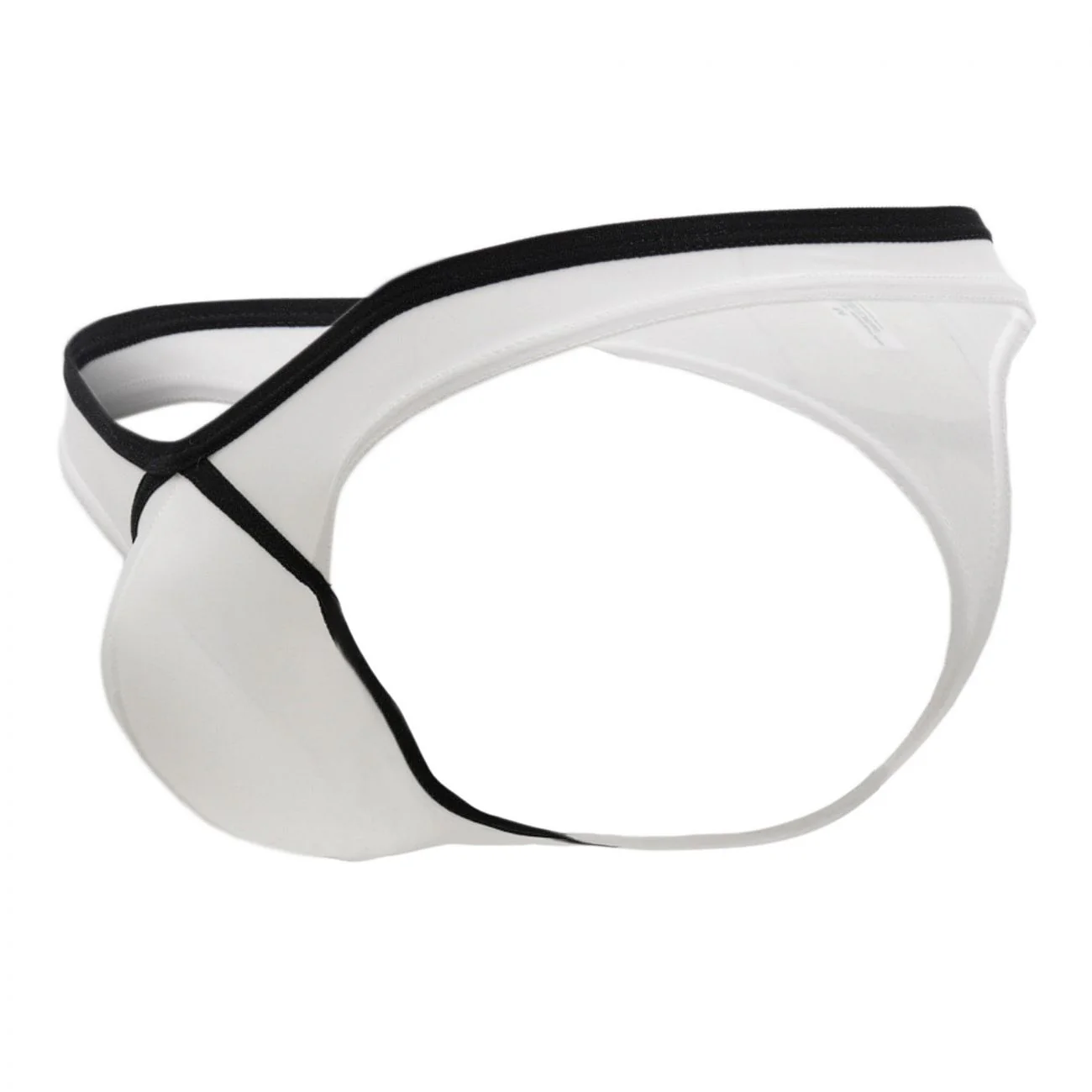 Doreanse 1332-WHT Loop Thong Color White - Image 6