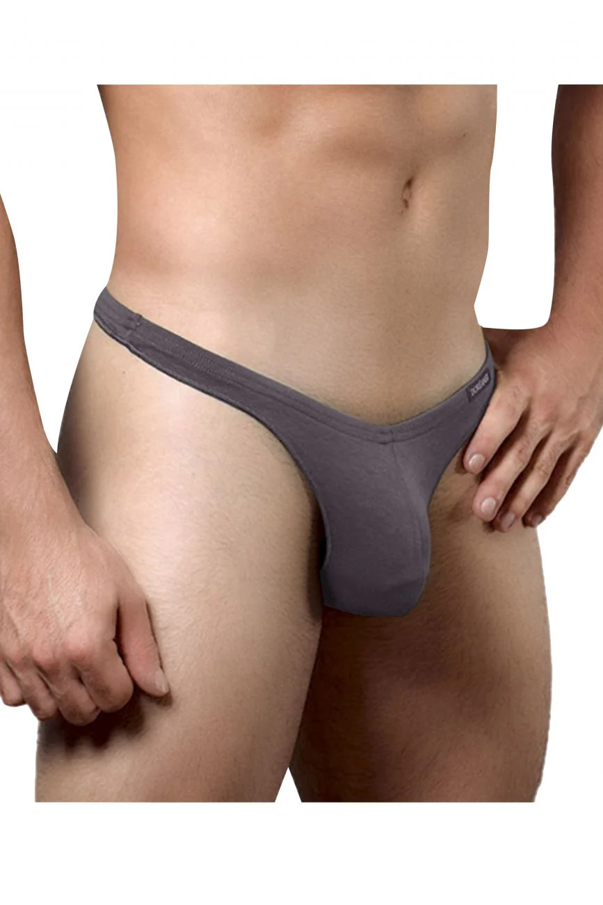 Doreanse 1392-SMK Euro Thong Color Smoke - Image 2