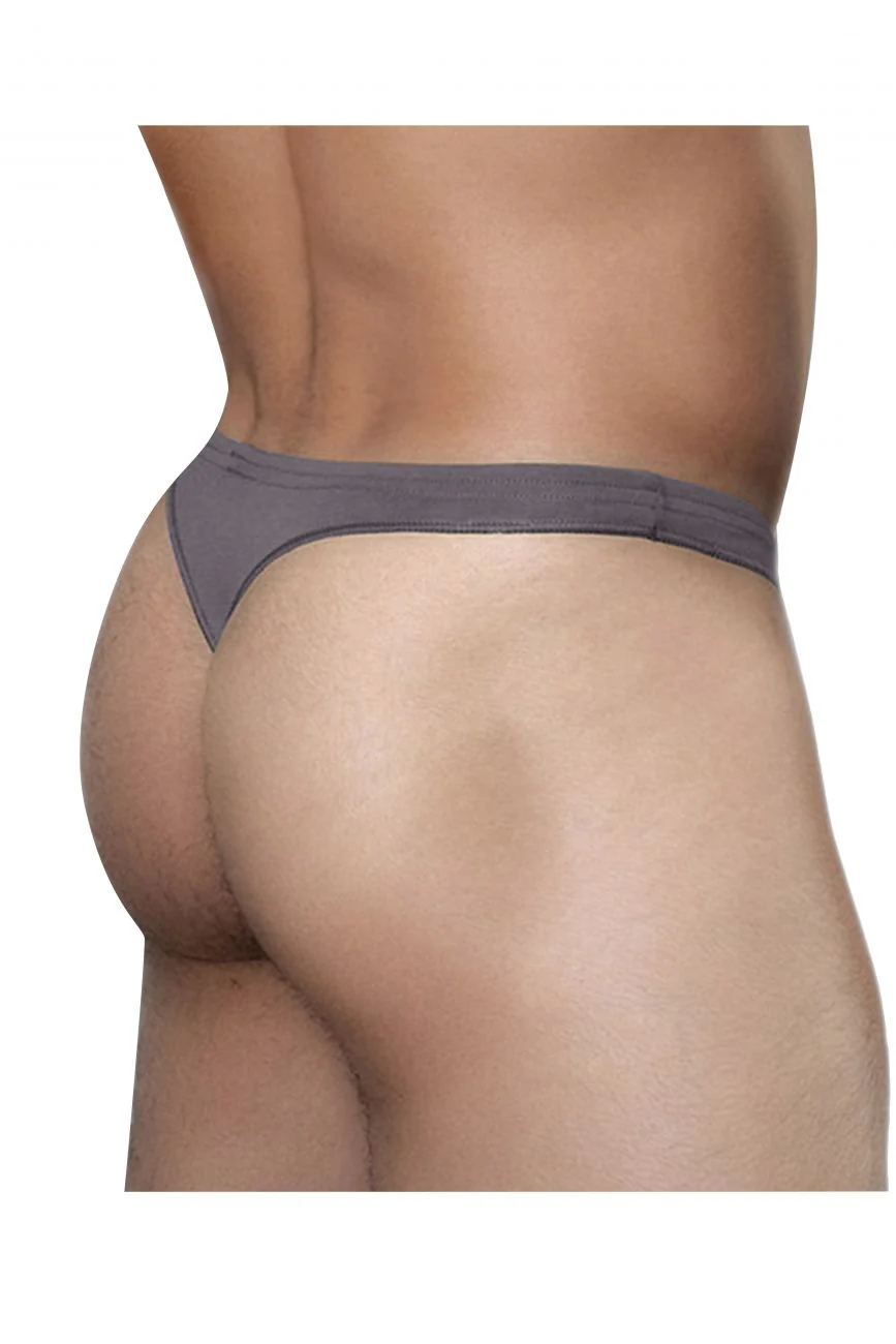 Doreanse 1392-SMK Euro Thong Color Smoke - Image 3