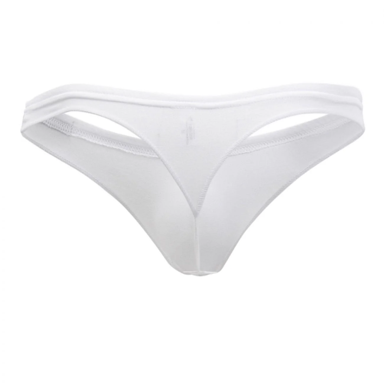 Doreanse 1392-WHT Euro Thong Color White - Image 6