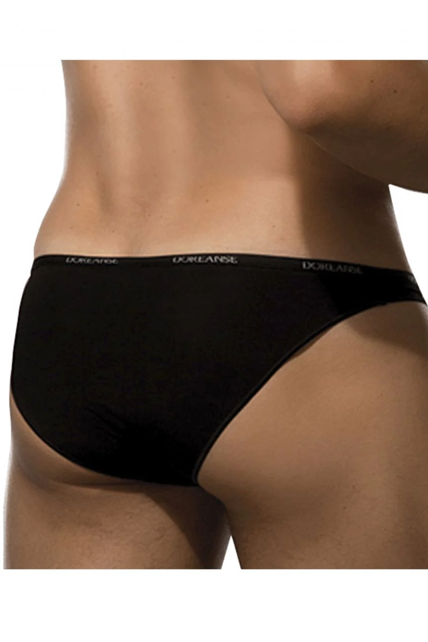 Doreanse 1395-BLK Aire Bikini Color Black - Image 3