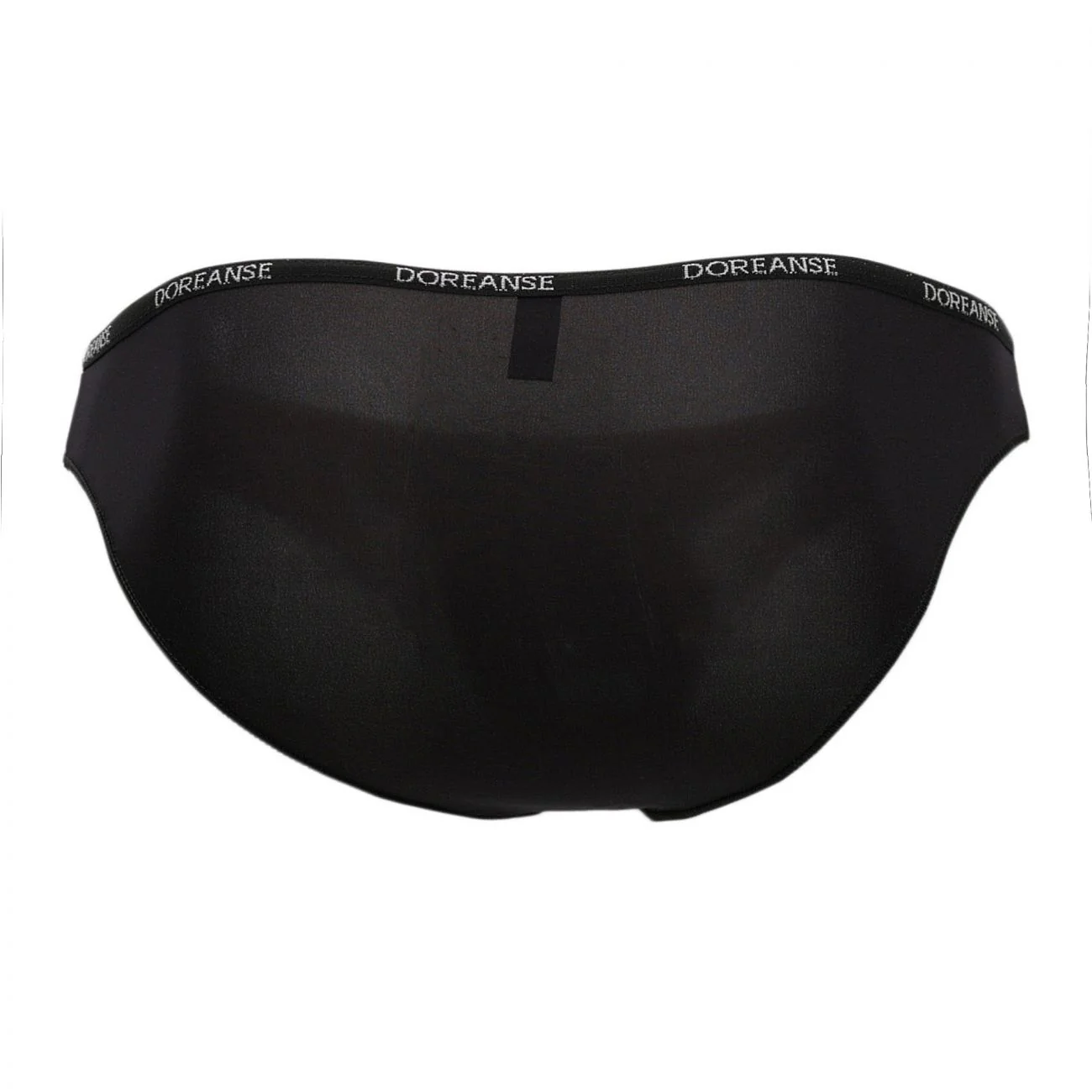 Doreanse 1395-BLK Aire Bikini Color Black - Image 6