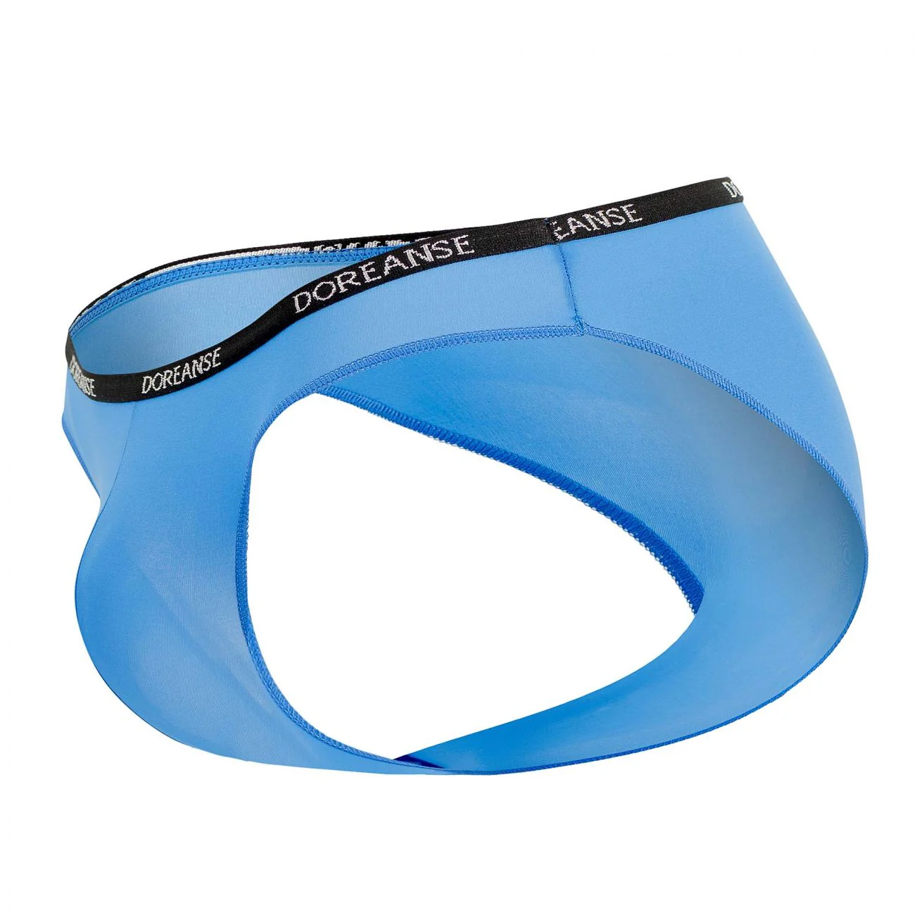 Doreanse 1395-BLU Aire Bikini Color Cobalt Blue - Image 5