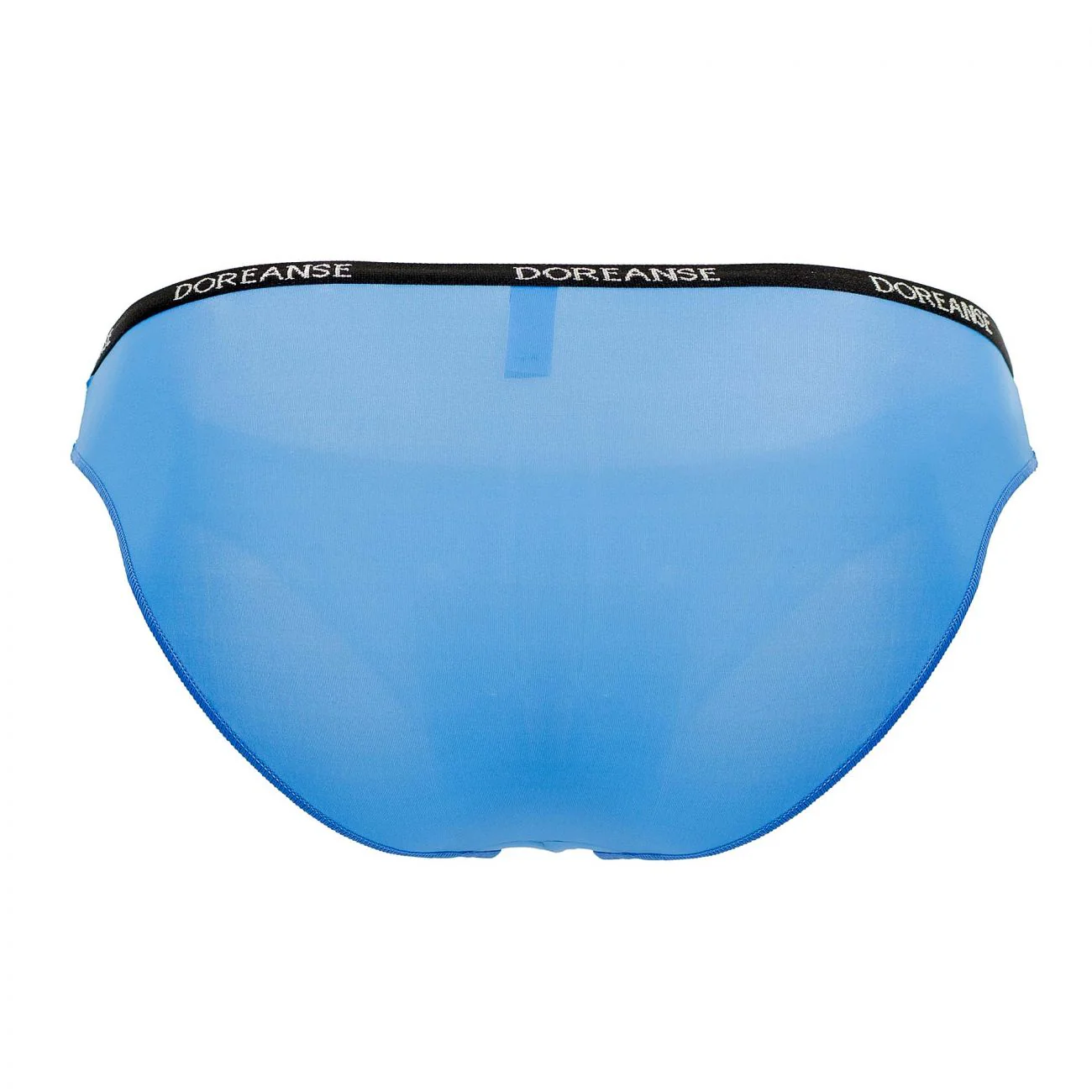 Doreanse 1395-BLU Aire Bikini Color Cobalt Blue - Image 6