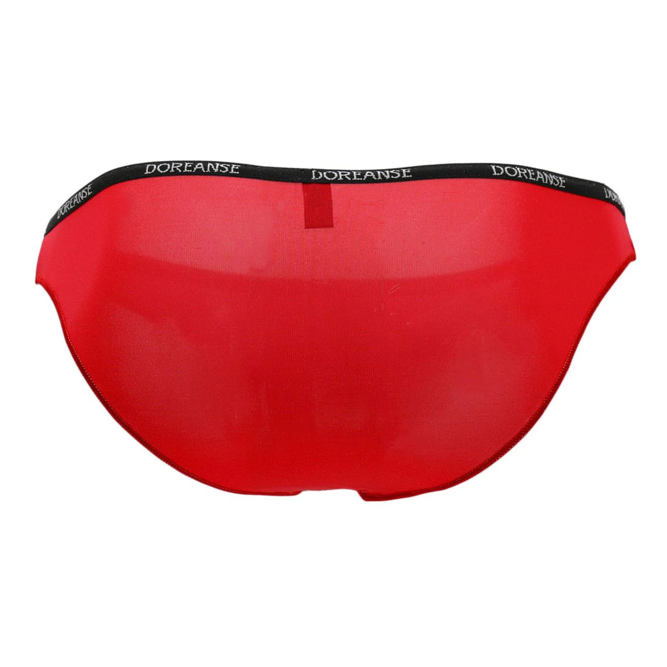 Doreanse 1395-RED Aire Bikini Color Red - Image 6