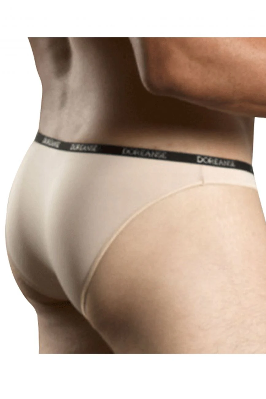 Doreanse 1395-TAN Aire Bikini Color Tan - Image 3