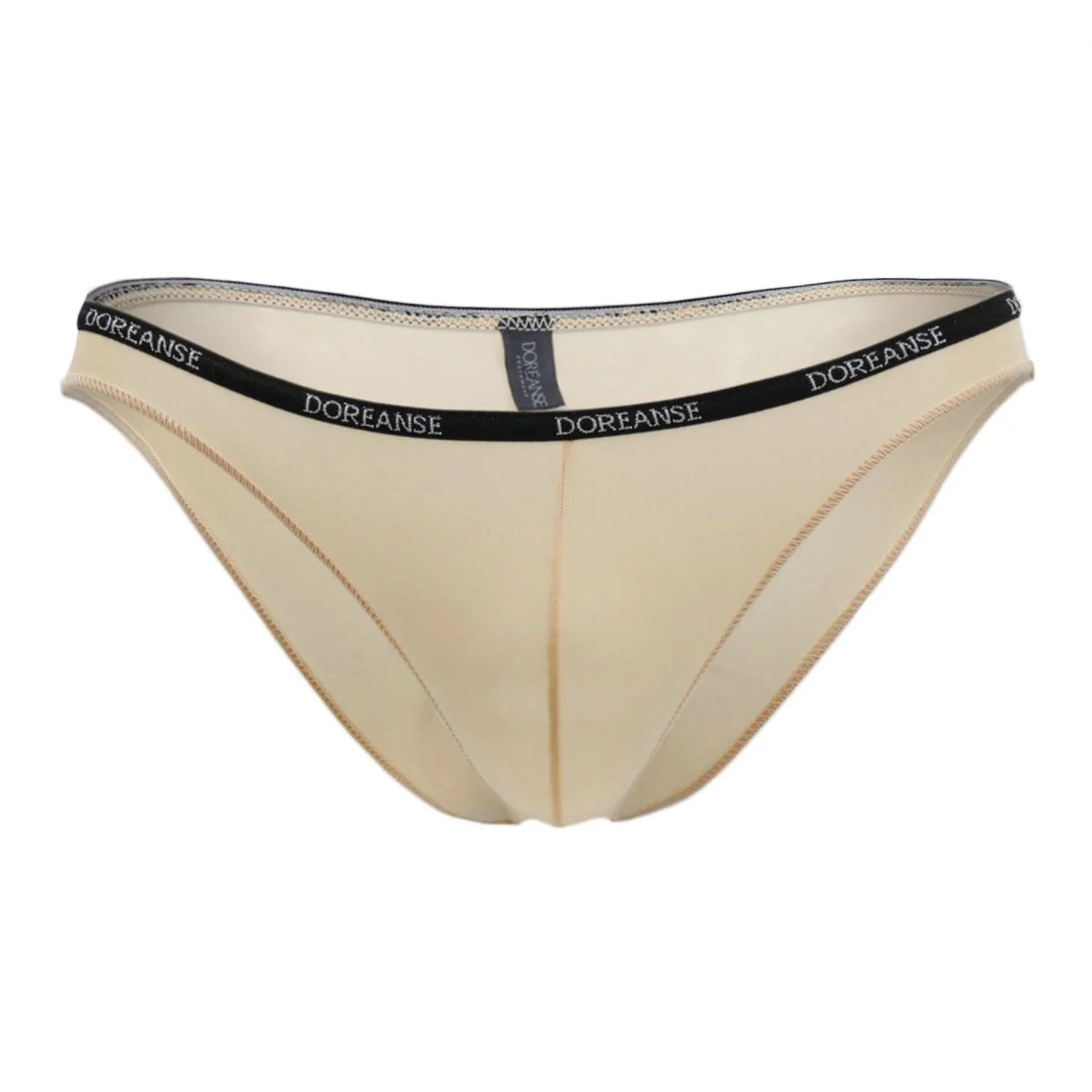 Doreanse 1395-TAN Aire Bikini Color Tan - Image 4