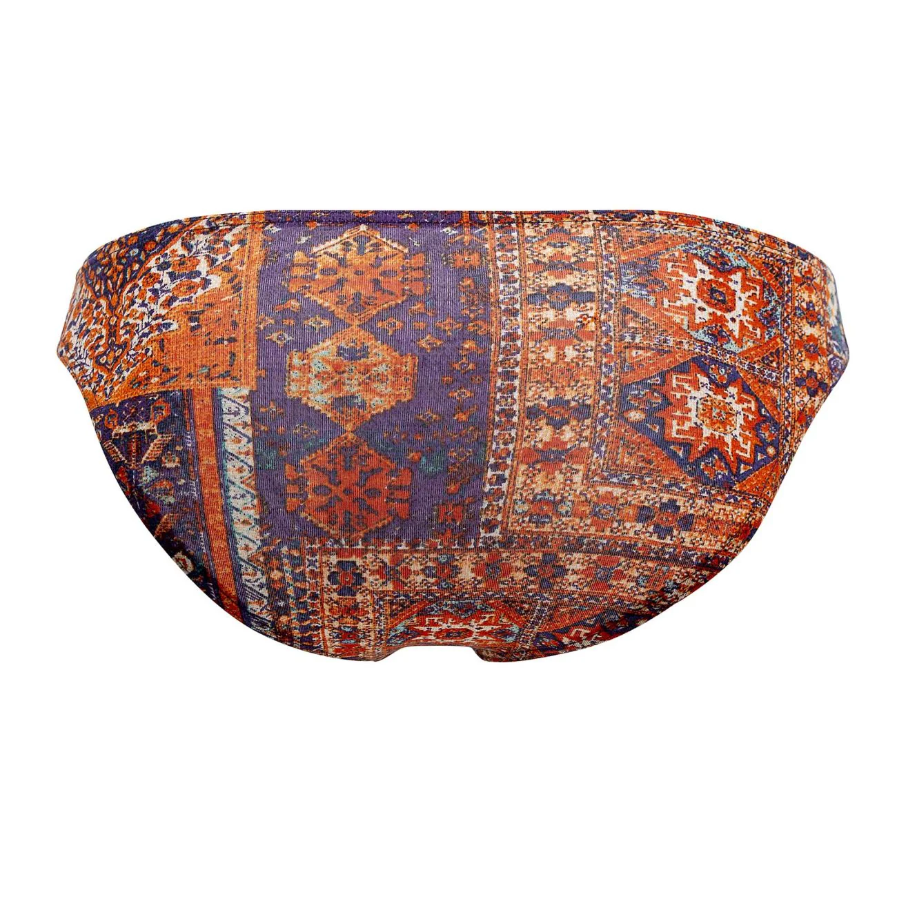 Doreanse 1403-PRN Persian Briefs Color Printed - Image 6