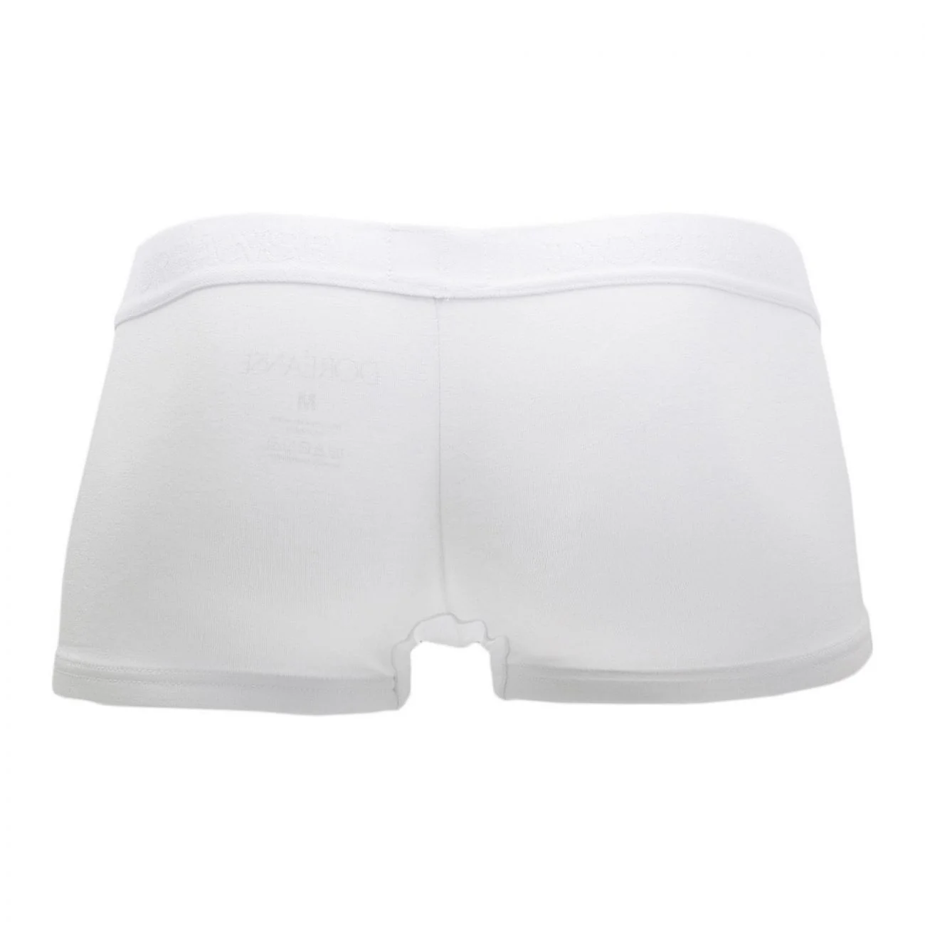 Doreanse 1760-WHT Low-rise Trunk Color White - Image 6