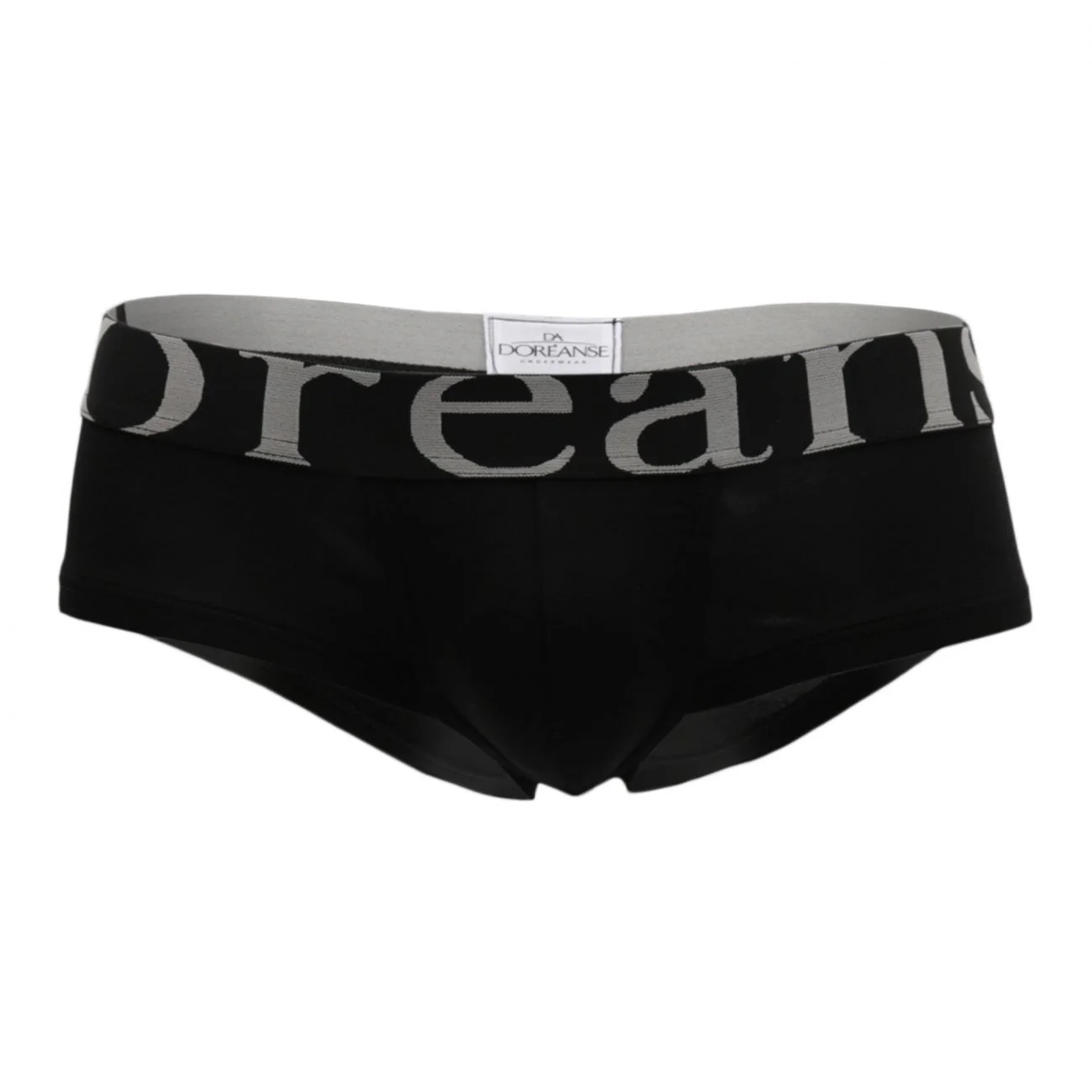 Doreanse 1779-BLK Pouch Mini Trunk Color Black - Image 4