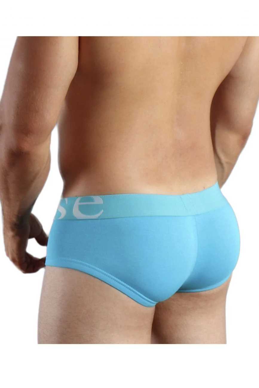 Doreanse 1779-TRQ Pouch Mini Trunk Color Turquoise - Image 3